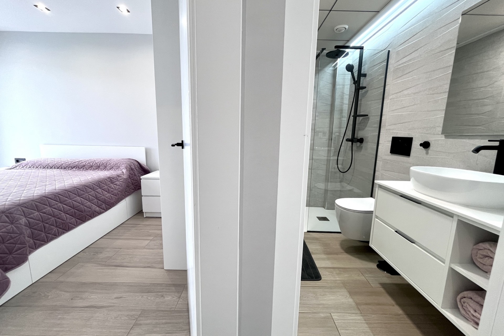 Reventa - Villa -
Playa Flamenca - Costa Blanca