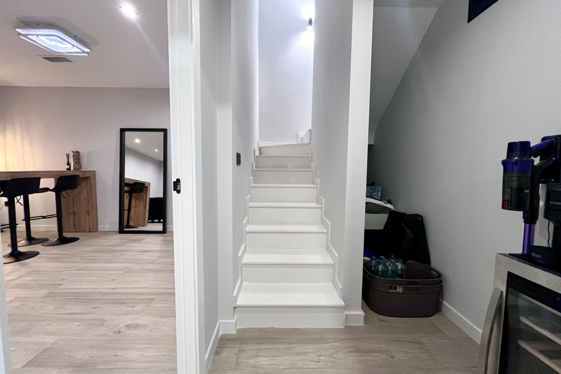 Reventa - Villa -
Playa Flamenca - Costa Blanca