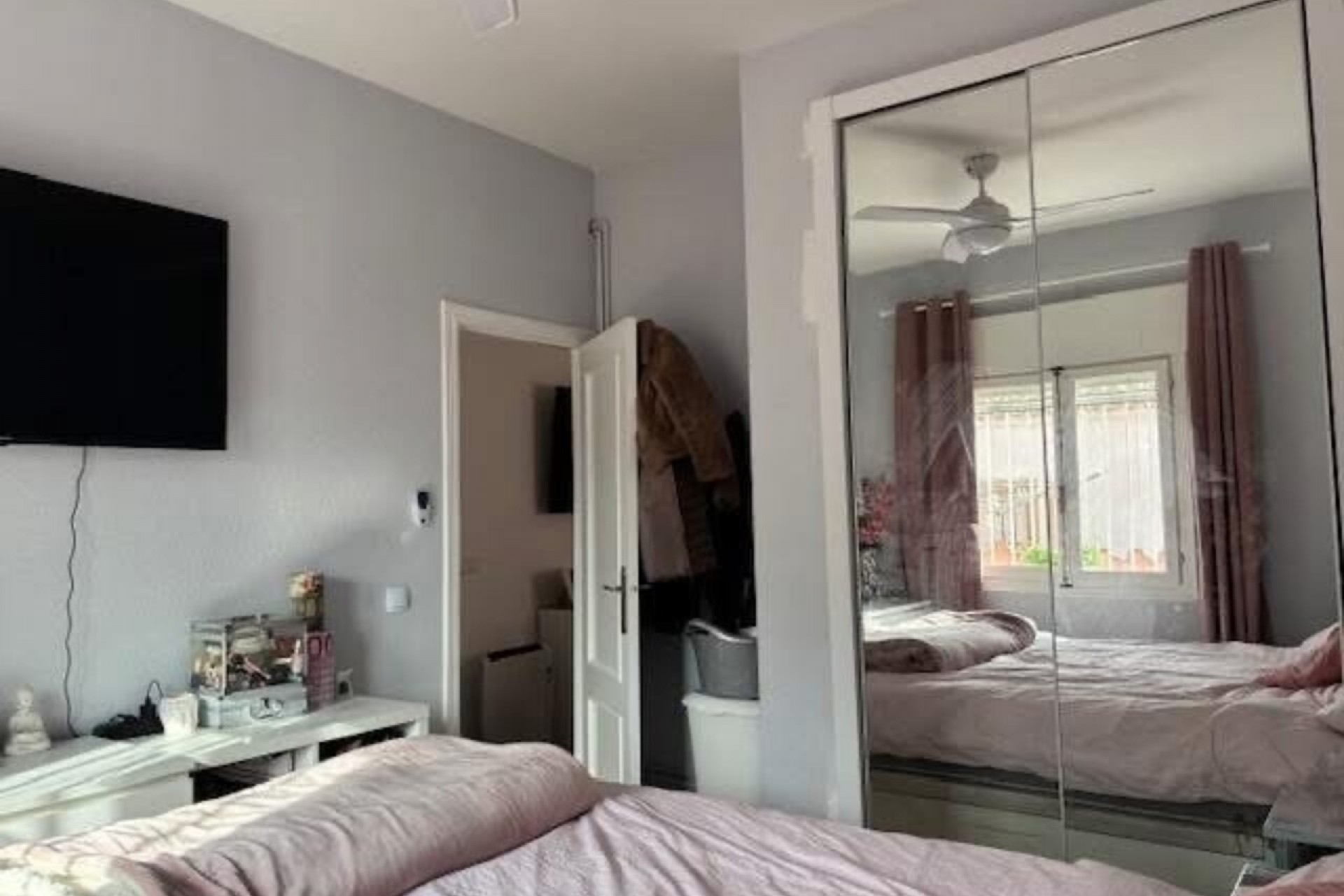 Reventa - Villa -
Playa Flamenca - Costa Blanca