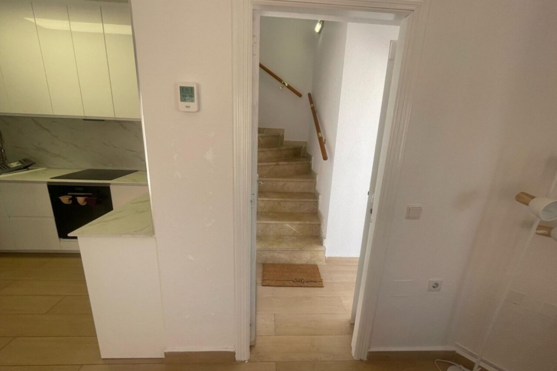 Reventa - Villa -
Playa Flamenca - Costa Blanca