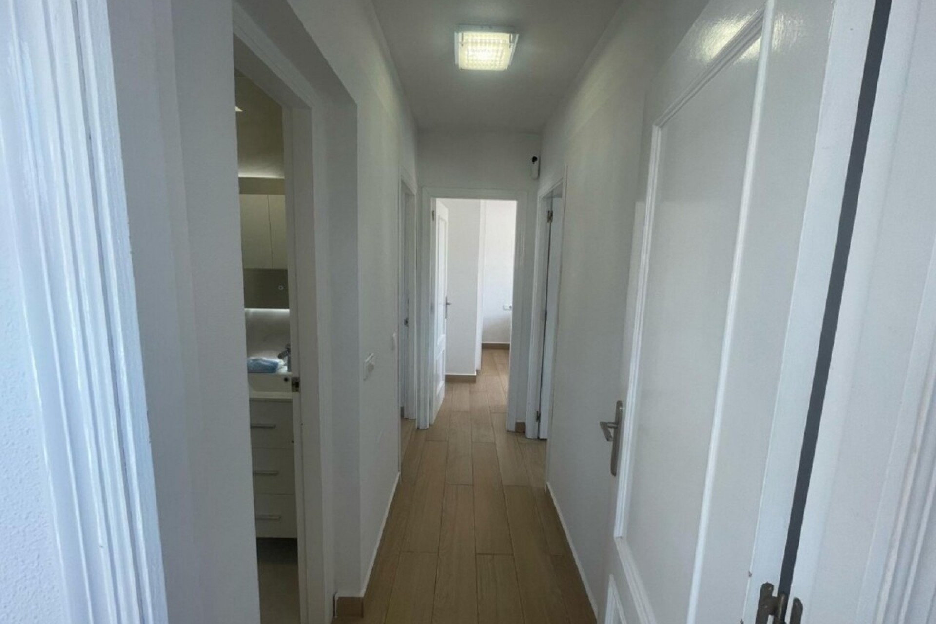 Reventa - Villa -
Playa Flamenca - Costa Blanca