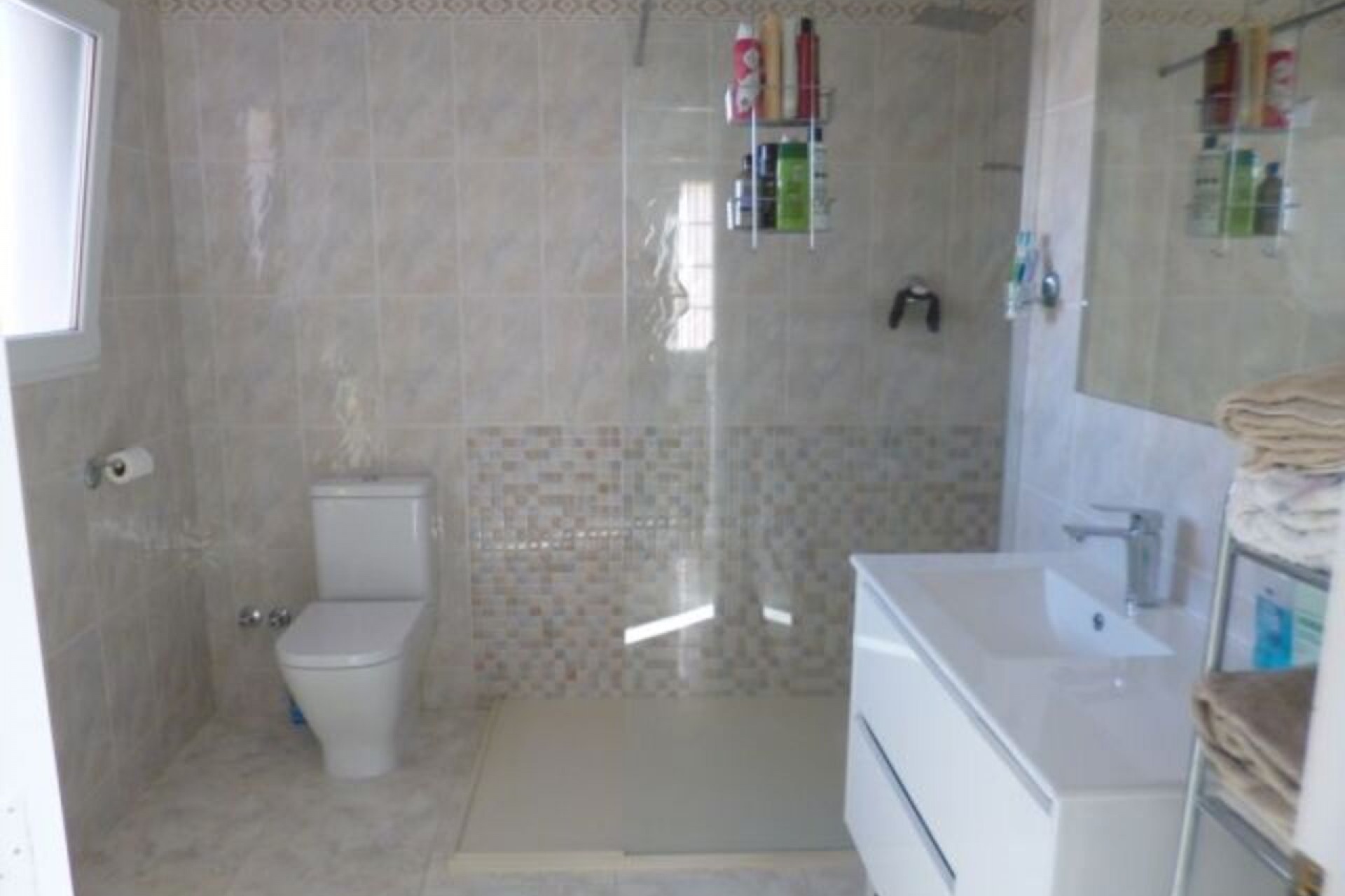 Reventa - Villa -
Playa Flamenca - Costa Blanca