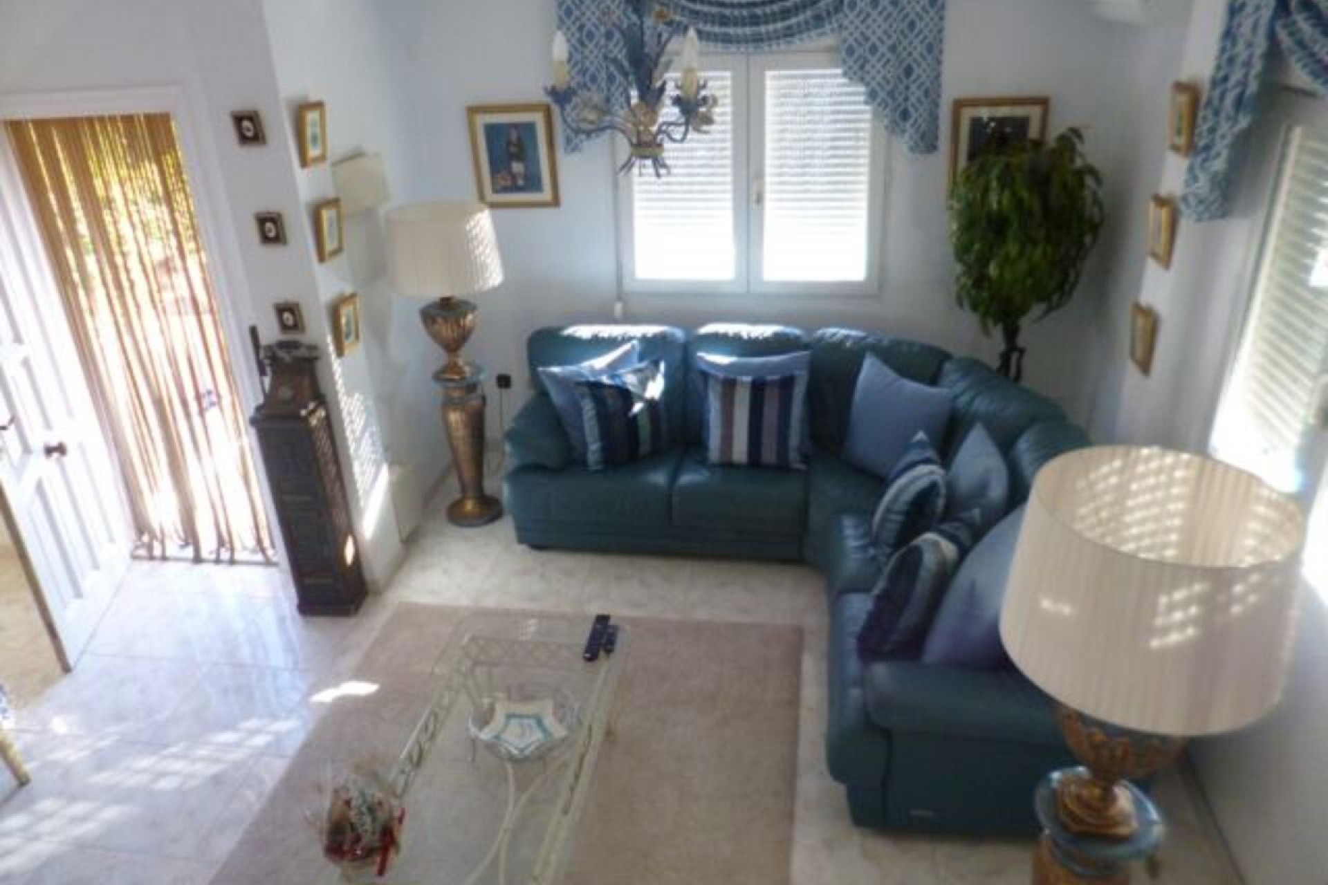 Reventa - Villa -
Playa Flamenca - Costa Blanca