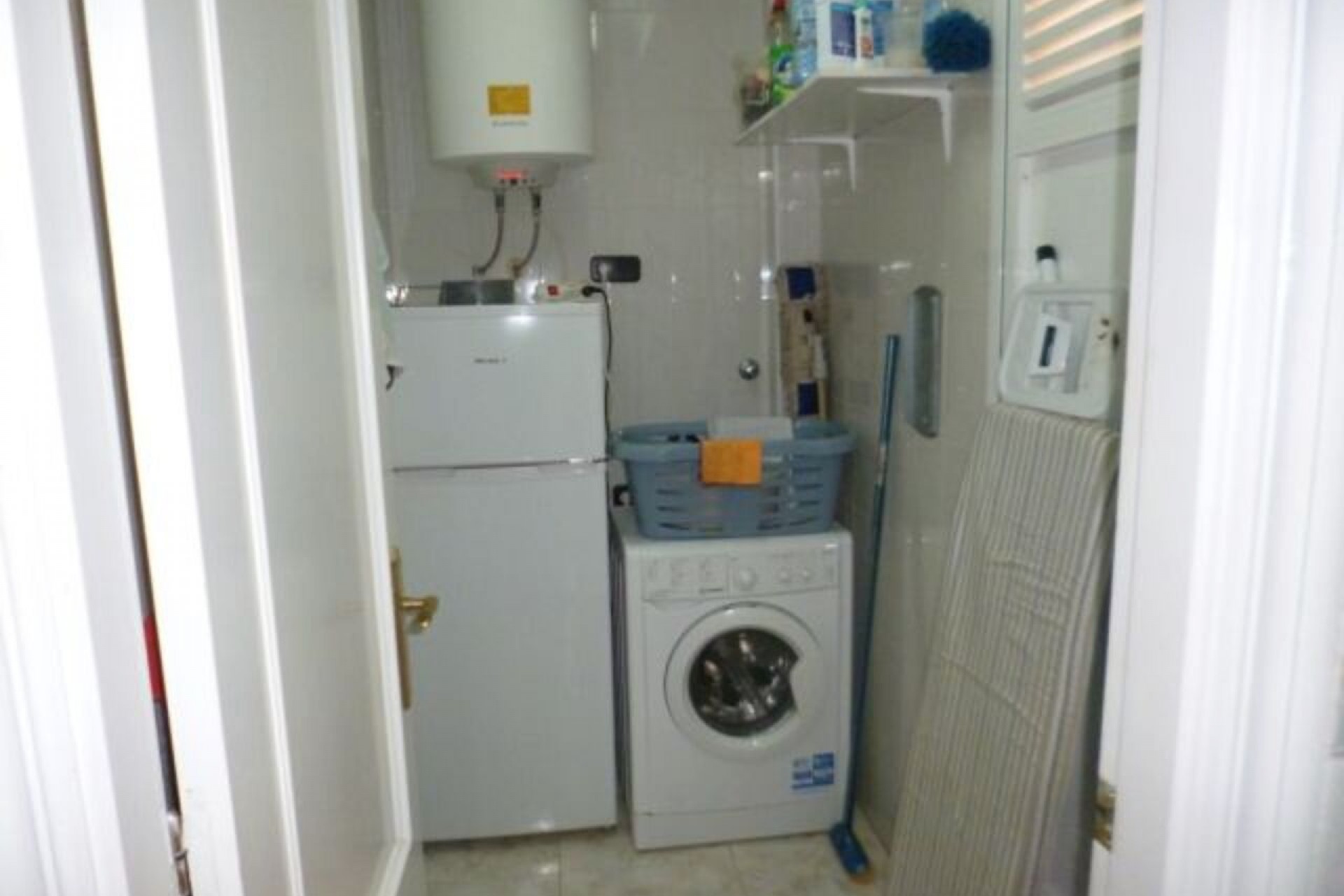 Reventa - Villa -
Playa Flamenca - Costa Blanca