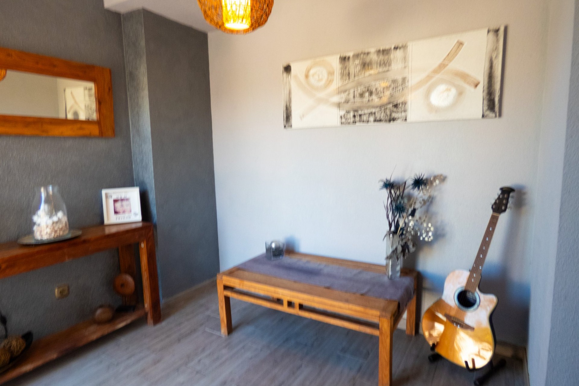 Reventa - Villa -
Playa Flamenca - Costa Blanca