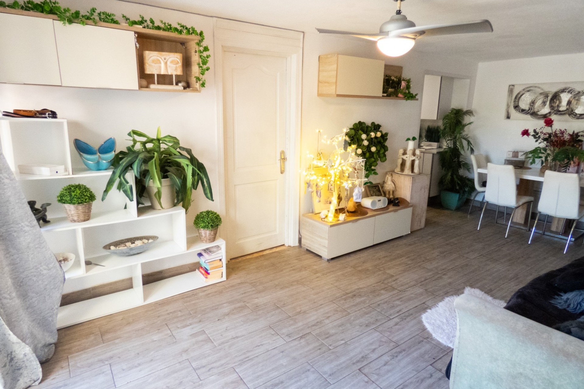 Reventa - Villa -
Playa Flamenca - Costa Blanca