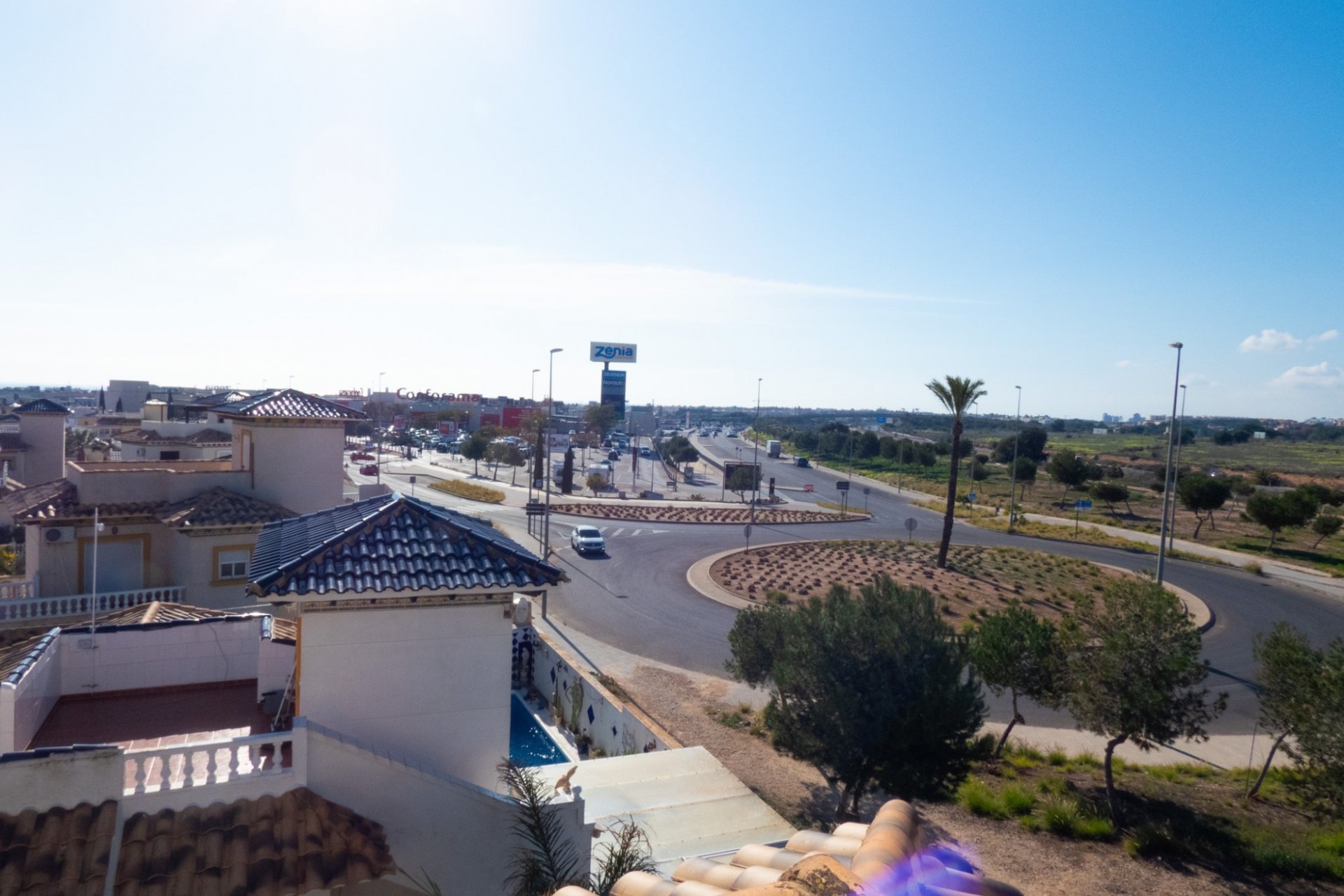 Reventa - Villa -
Playa Flamenca - Costa Blanca