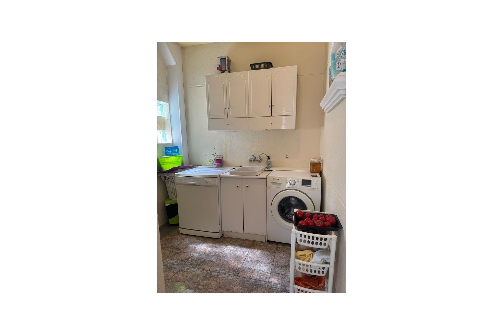 Reventa - Villa -
Playa Flamenca - Costa Blanca