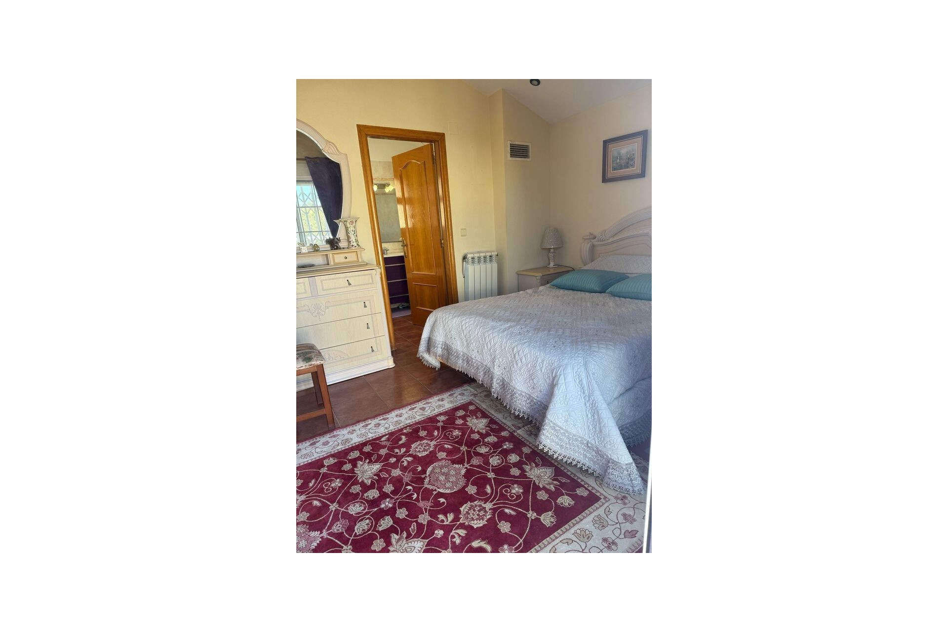 Reventa - Villa -
Playa Flamenca - Costa Blanca