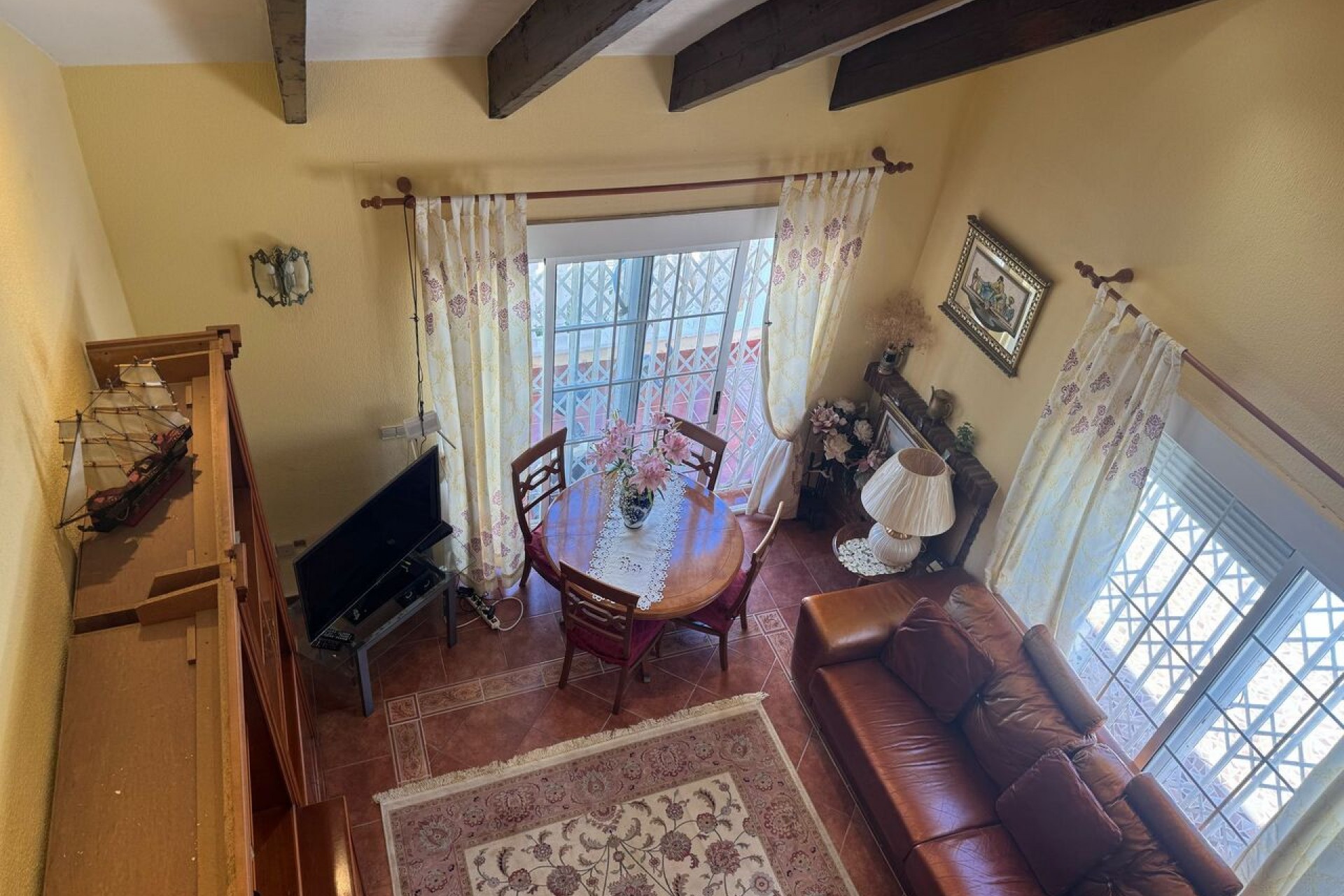 Reventa - Villa -
Playa Flamenca - Costa Blanca