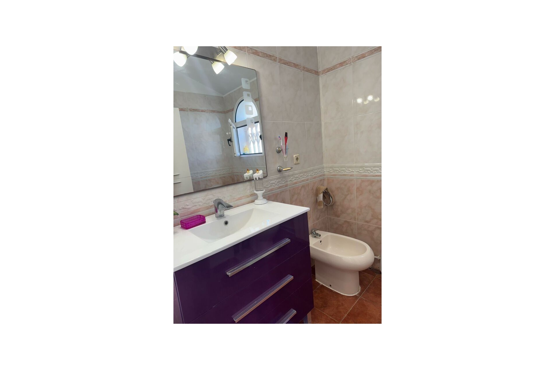 Reventa - Villa -
Playa Flamenca - Costa Blanca