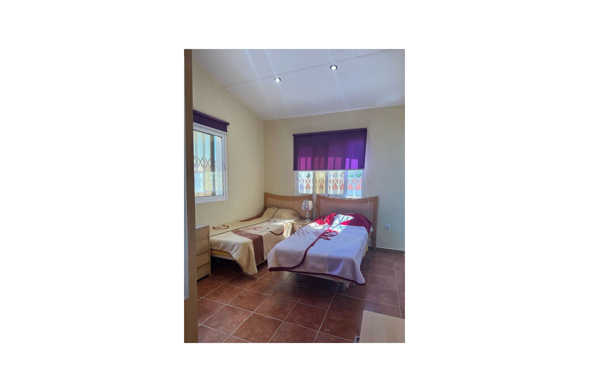 Reventa - Villa -
Playa Flamenca - Costa Blanca