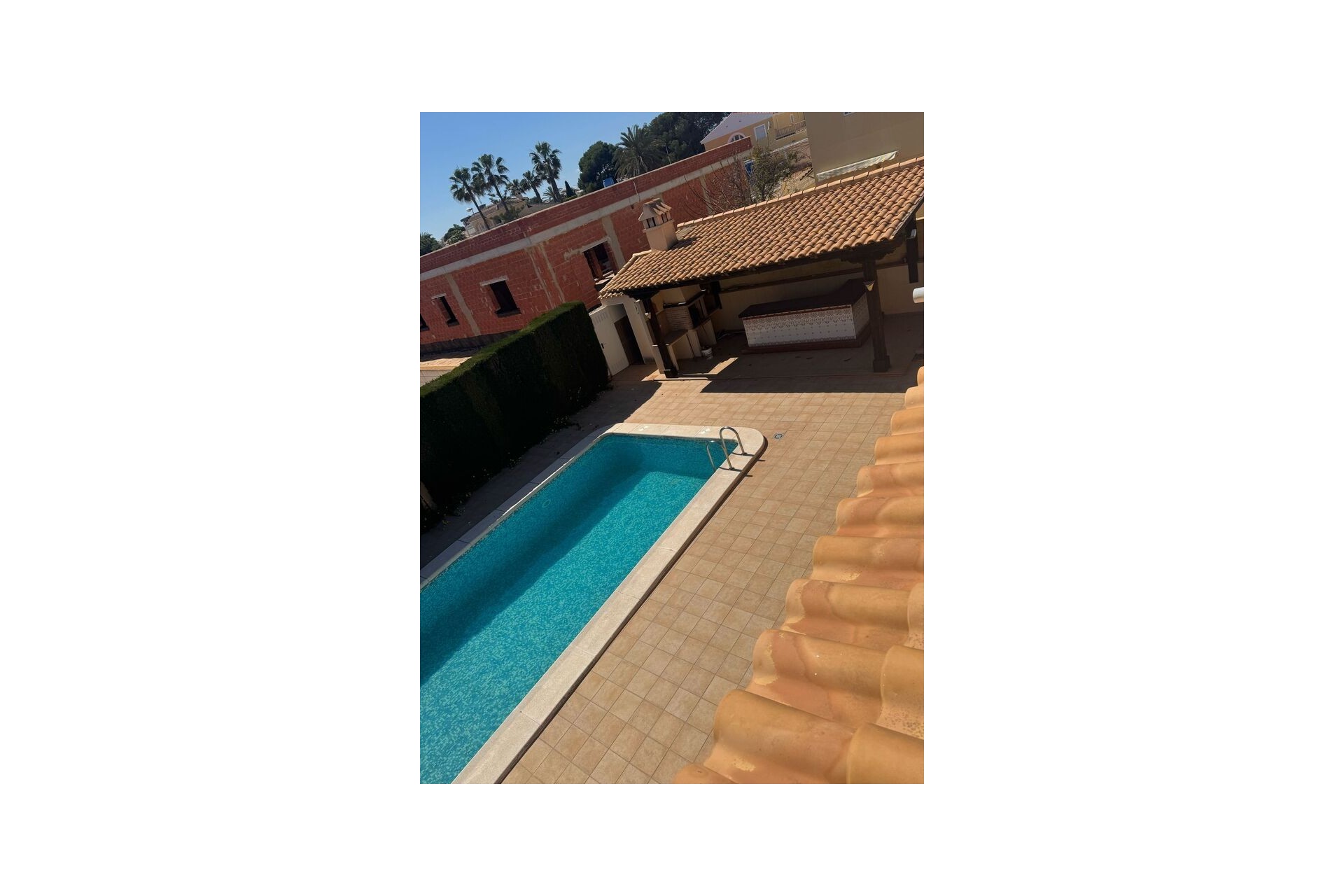Reventa - Villa -
Playa Flamenca - Costa Blanca