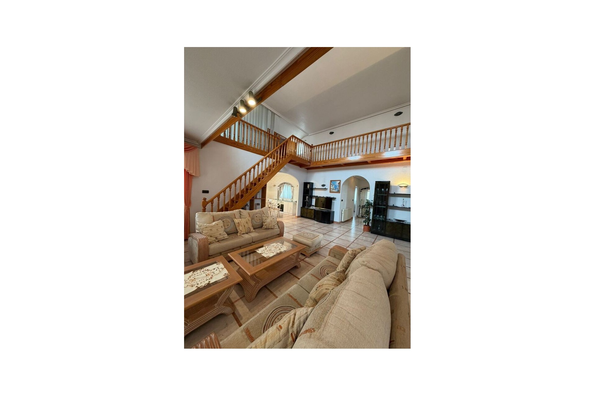 Reventa - Villa -
Playa Flamenca - Costa Blanca