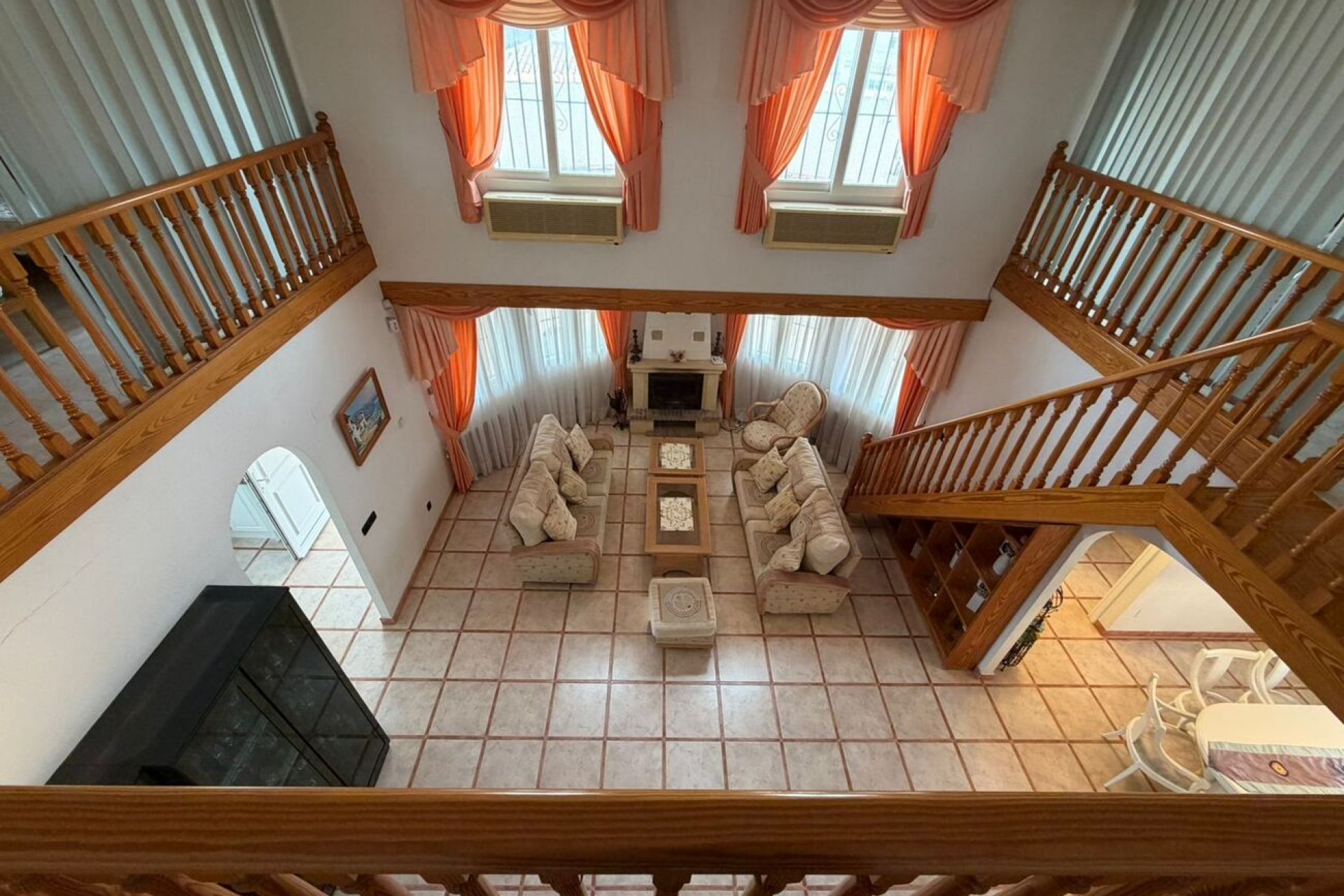 Reventa - Villa -
Playa Flamenca - Costa Blanca