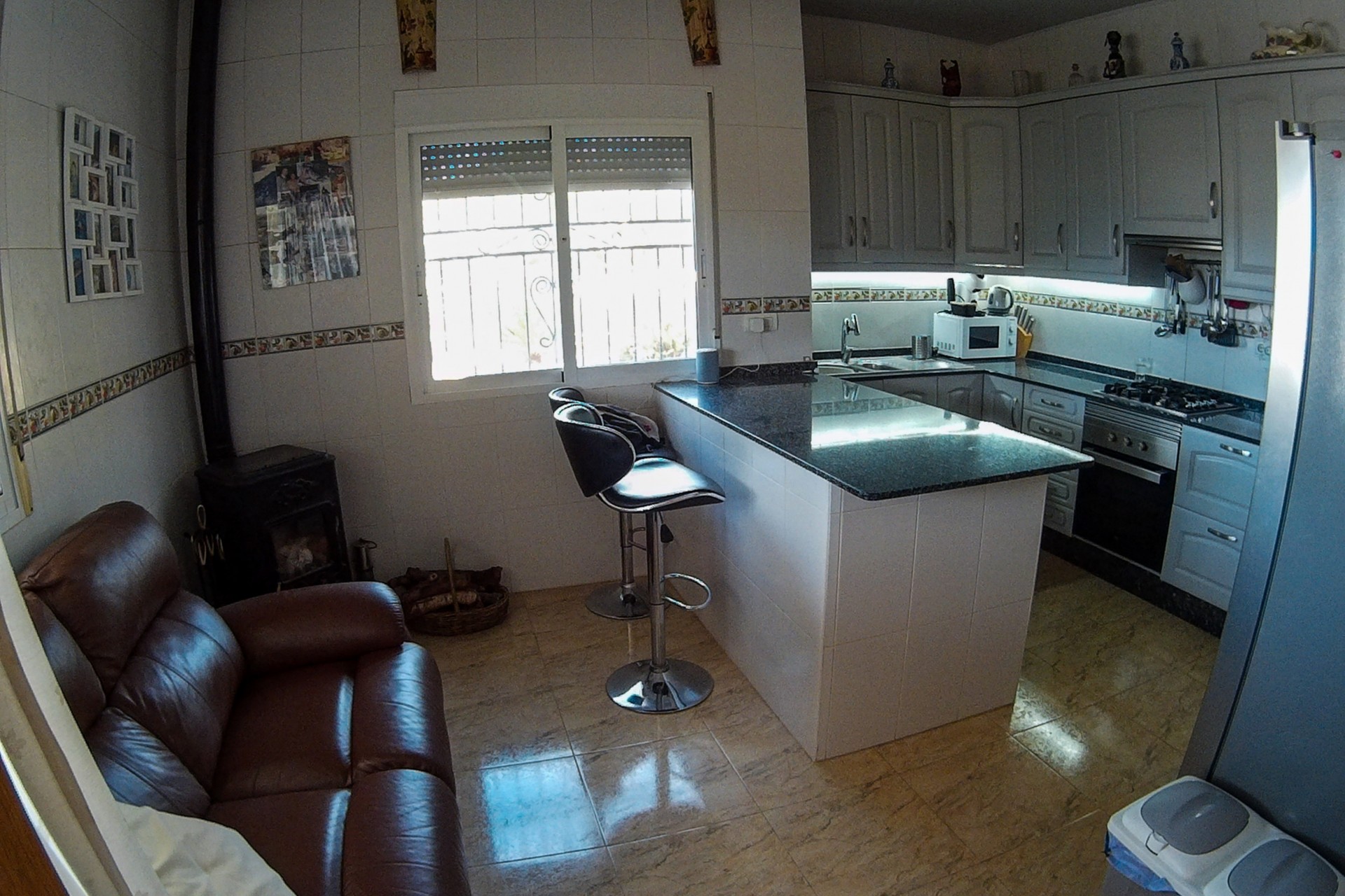 Reventa - Villa -
Pliego - Inland