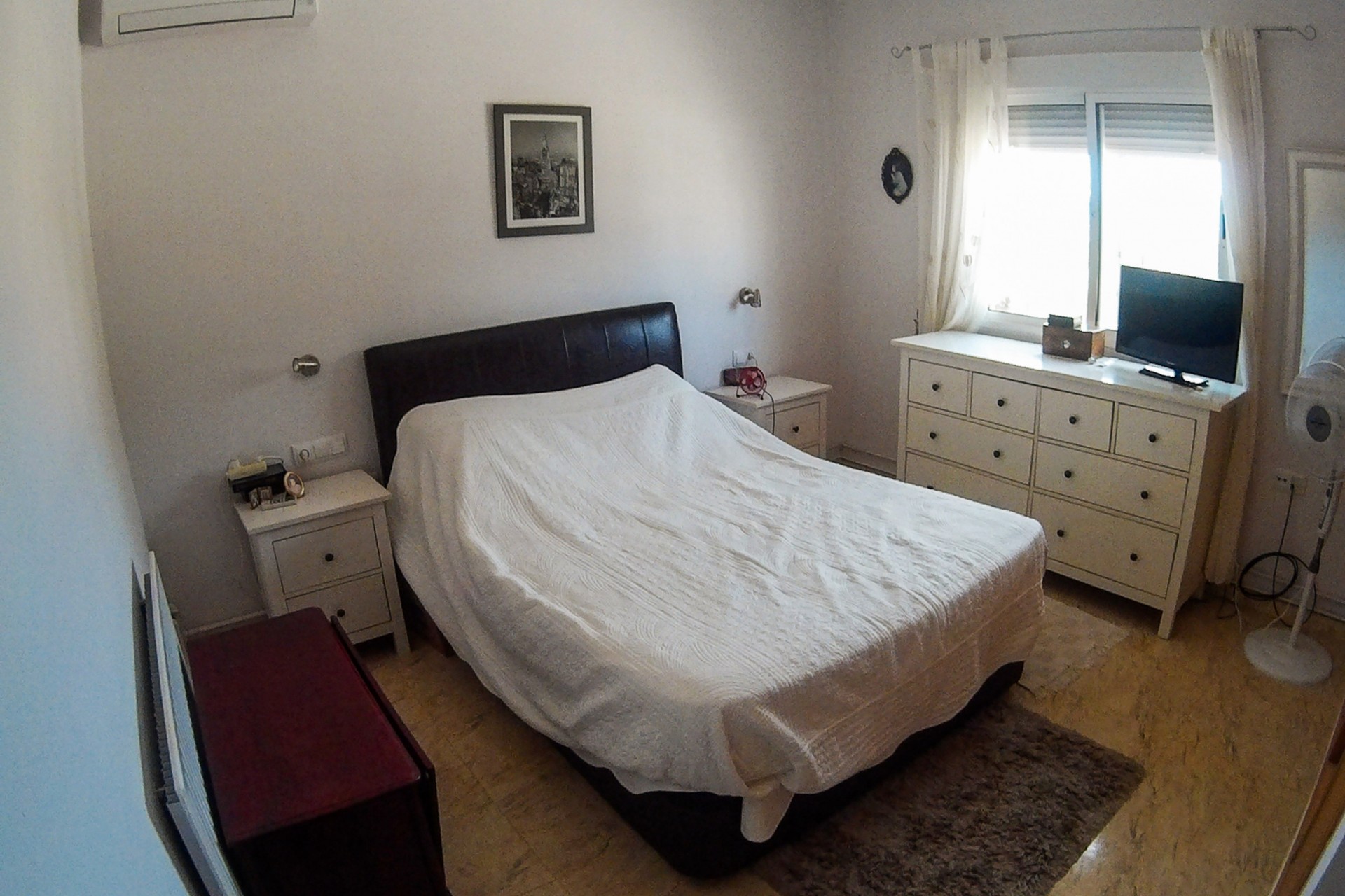 Reventa - Villa -
Pliego - Inland