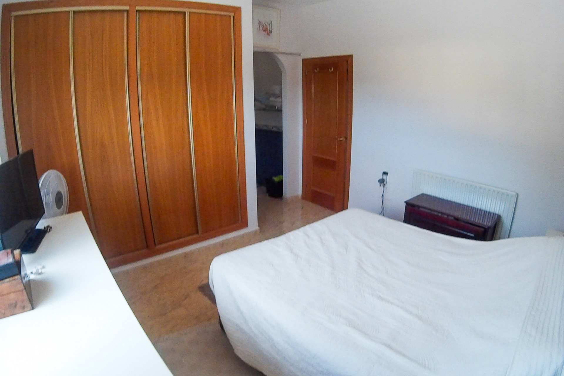 Reventa - Villa -
Pliego - Inland