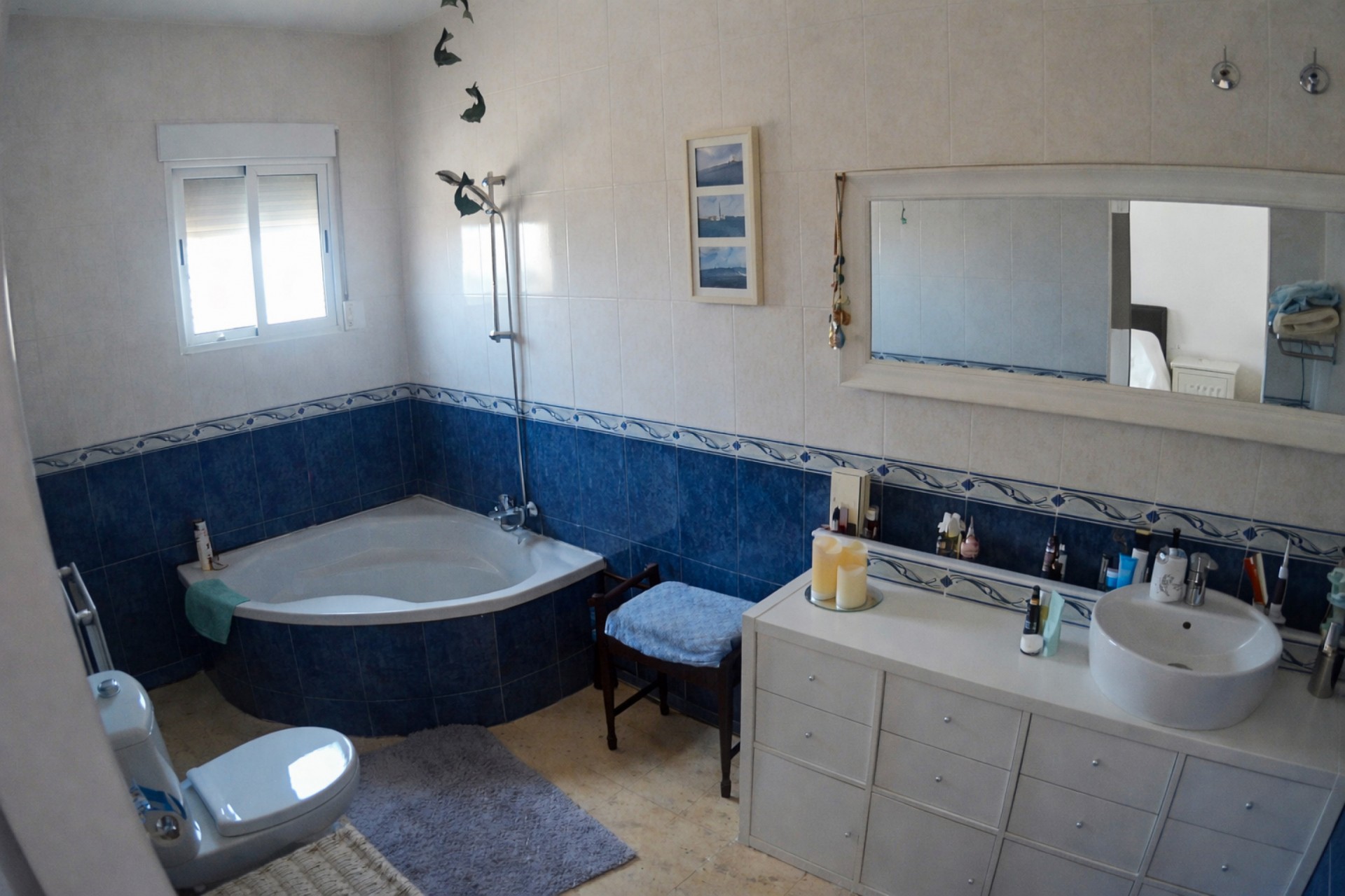 Reventa - Villa -
Pliego - Inland