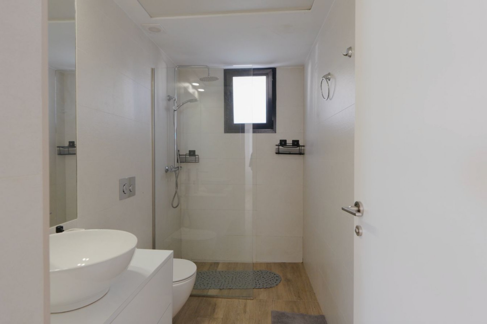 Reventa - Villa -
Polop - Costa Blanca