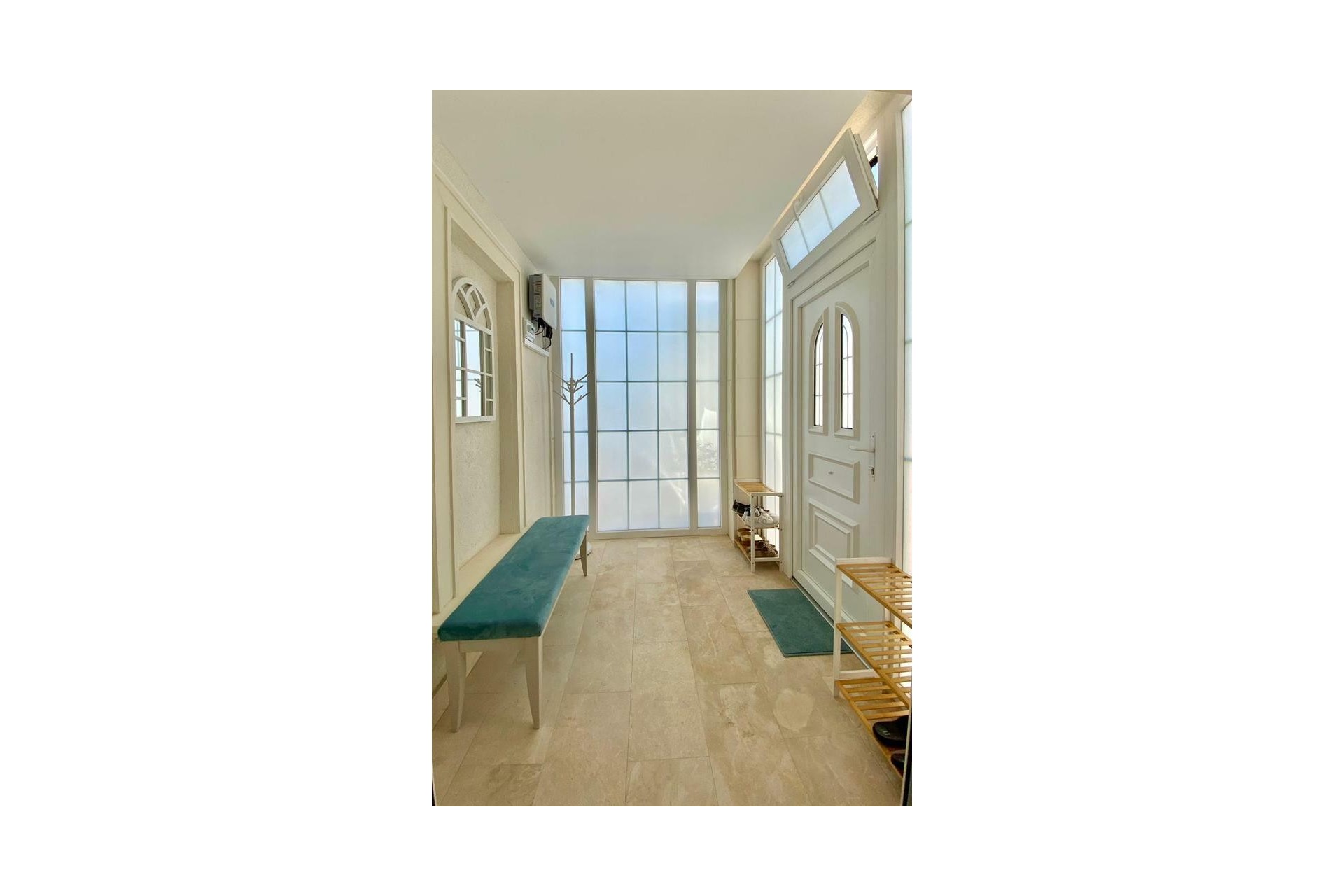 Reventa - Villa -
Polop - Costa Blanca