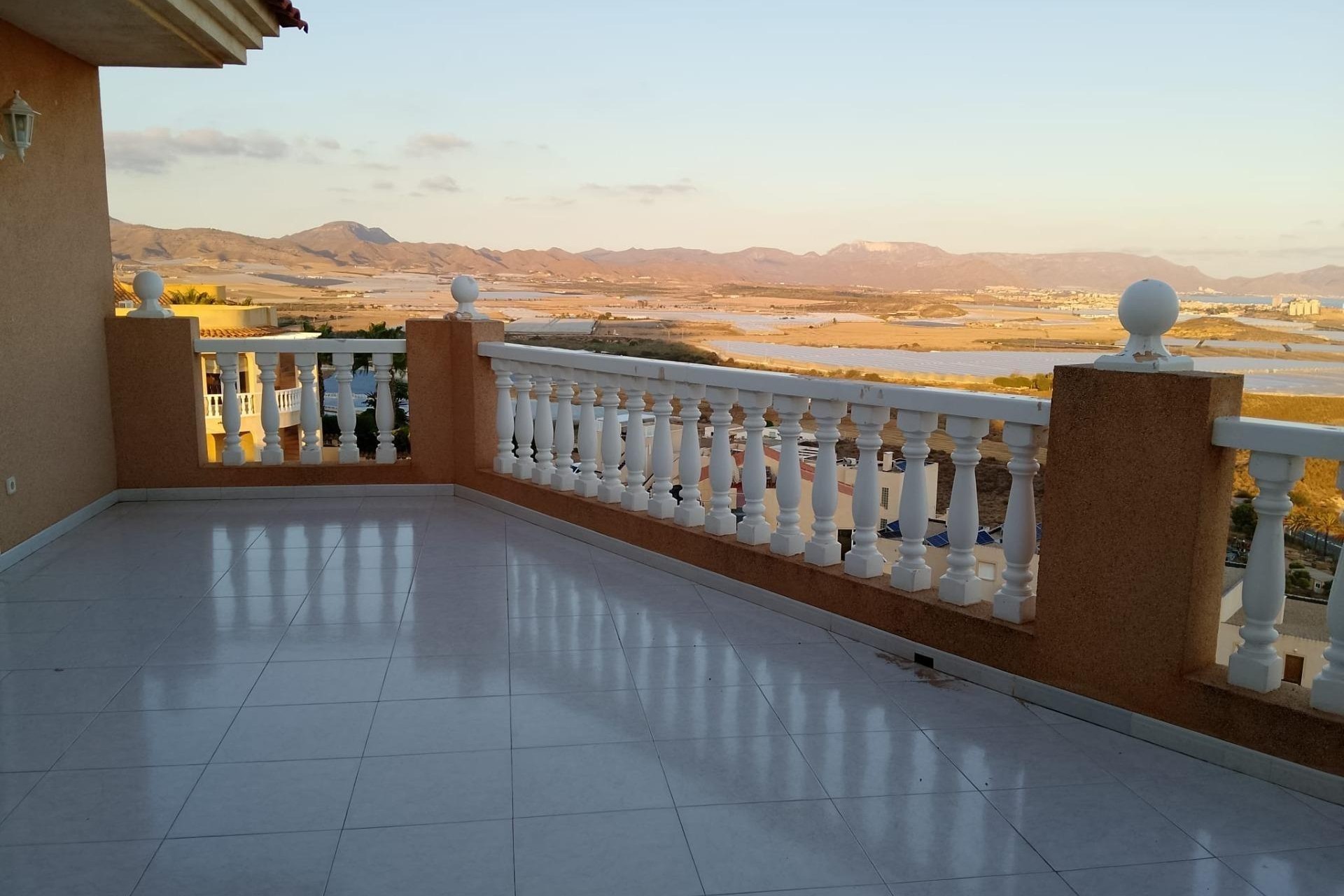 Reventa - Villa -
Puerto de Mazarron - Bolnuevo