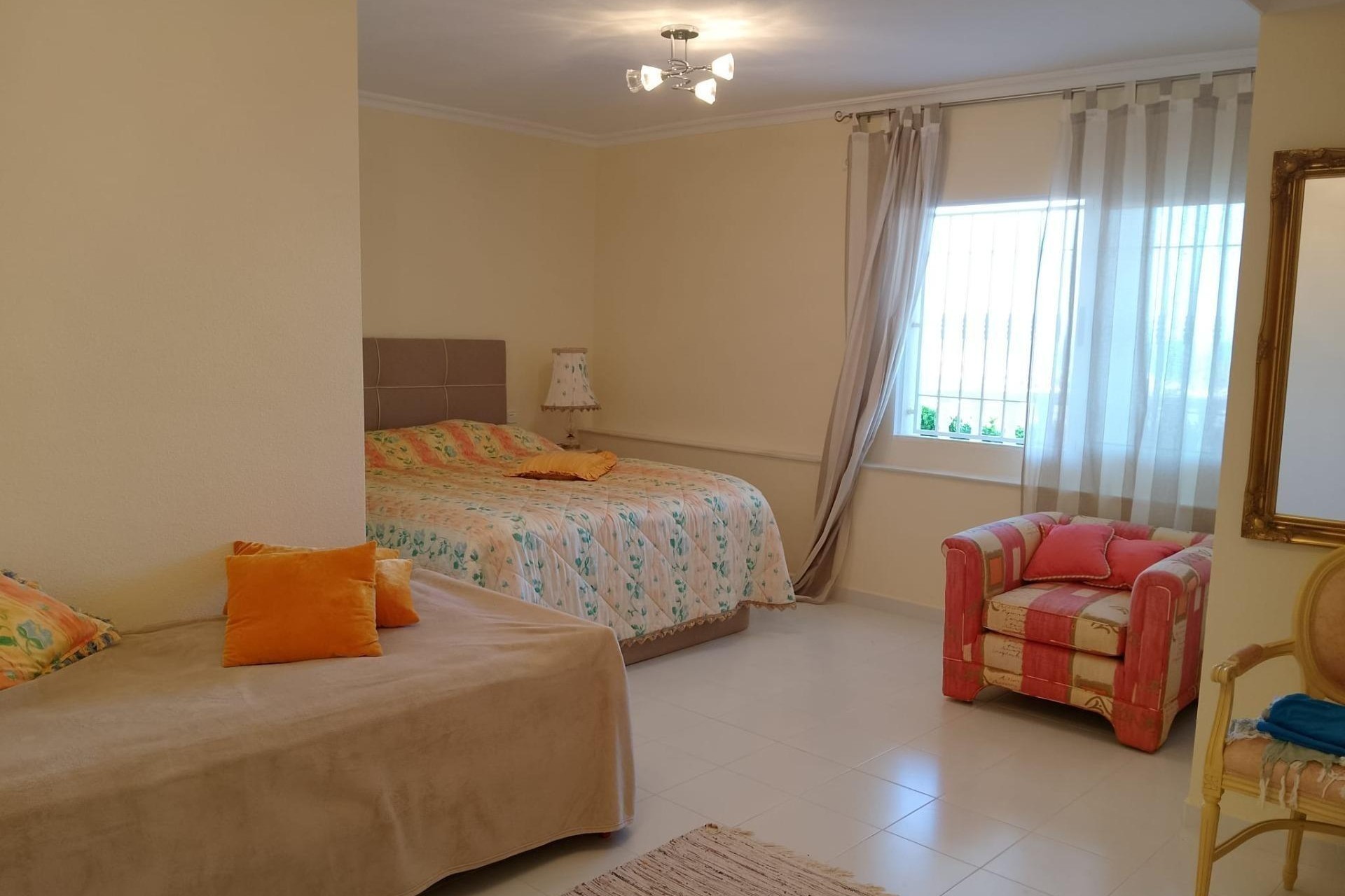 Reventa - Villa -
Puerto de Mazarron - Bolnuevo