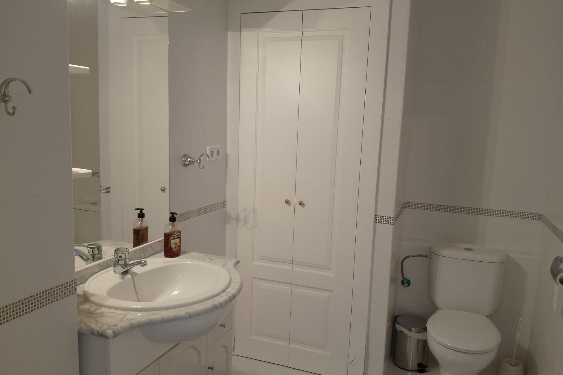 Reventa - Villa -
Puerto de Mazarron - Bolnuevo