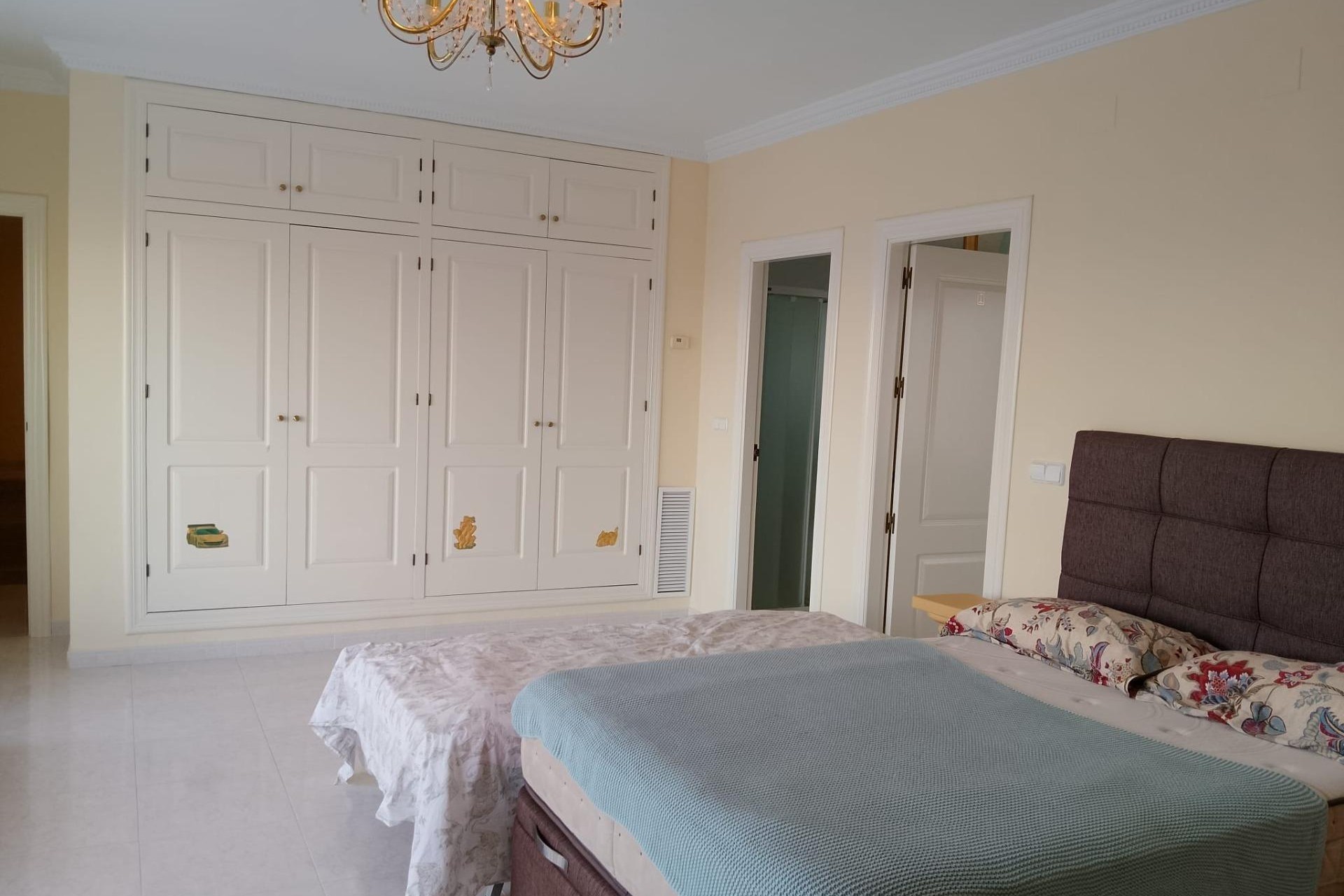 Reventa - Villa -
Puerto de Mazarron - Bolnuevo