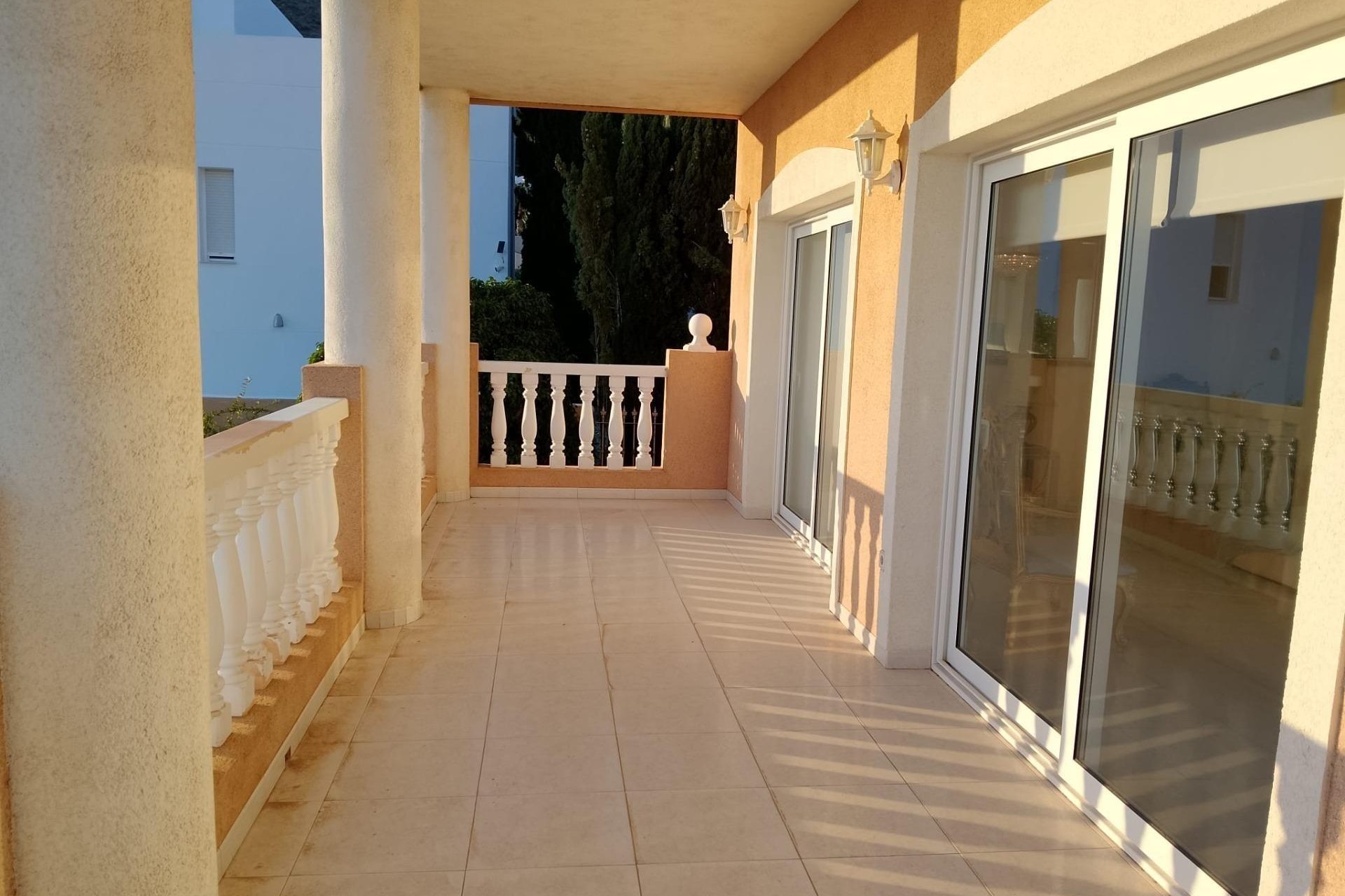 Reventa - Villa -
Puerto de Mazarron - Bolnuevo