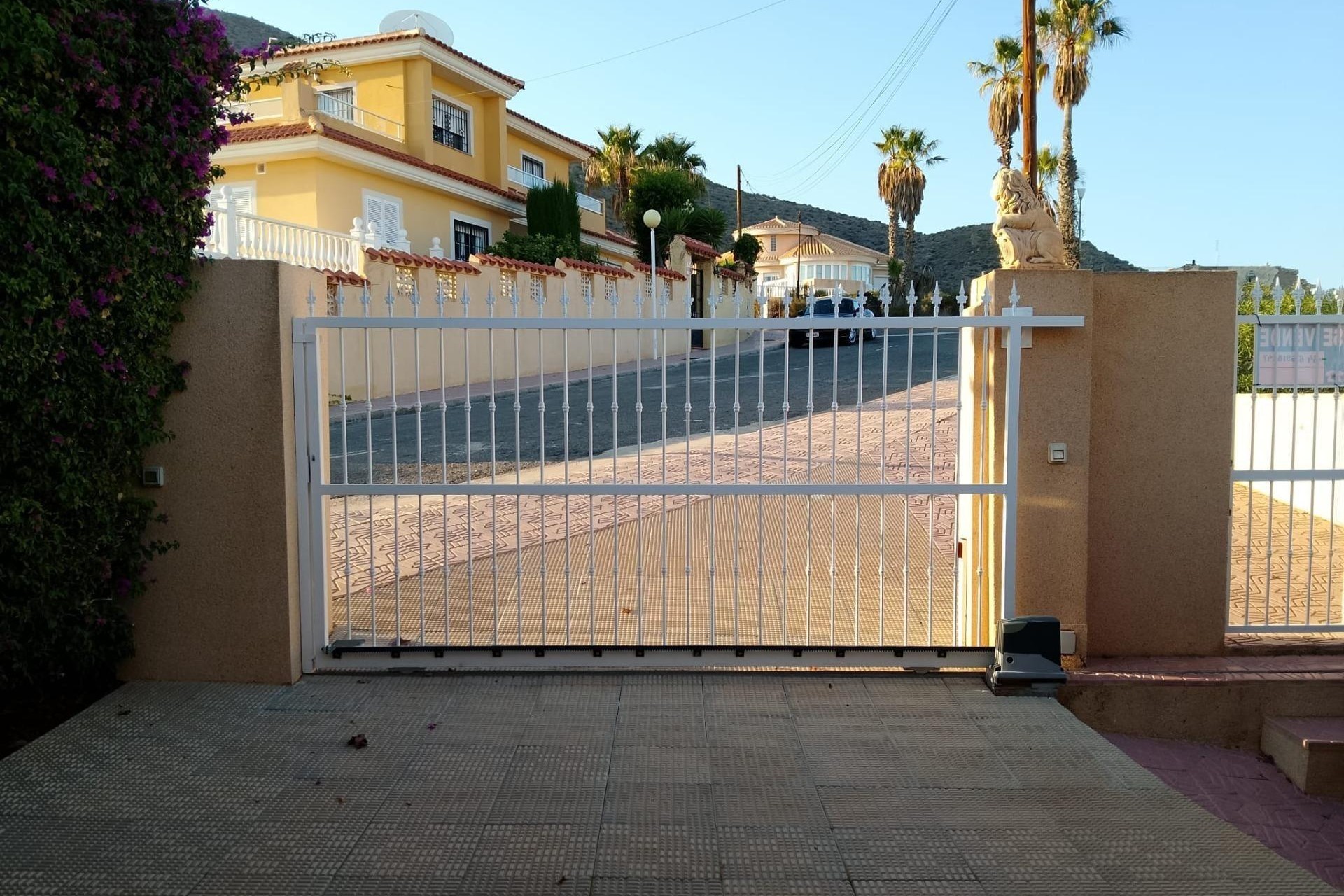Reventa - Villa -
Puerto de Mazarron - Bolnuevo