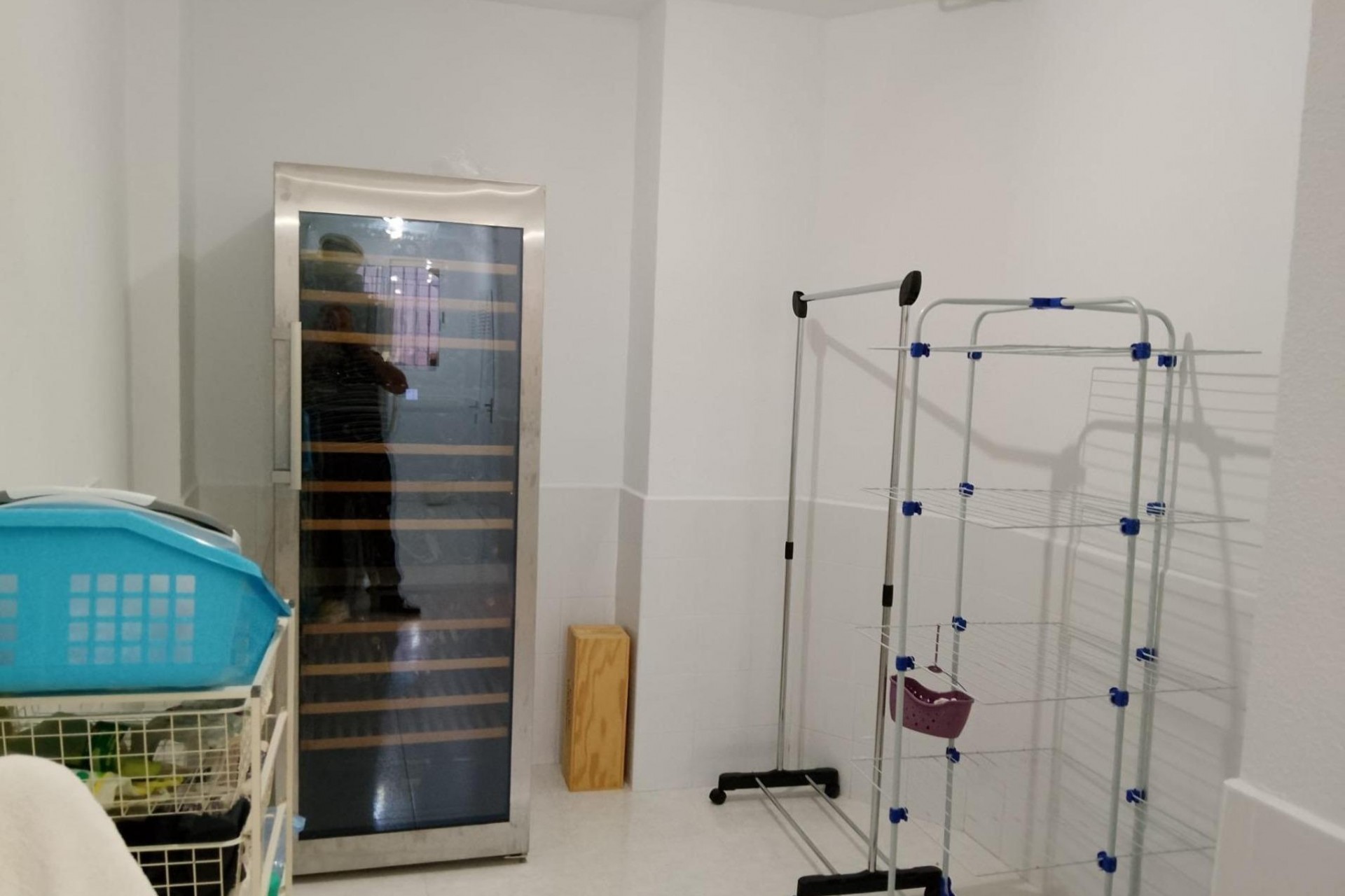 Reventa - Villa -
Puerto de Mazarron - Bolnuevo