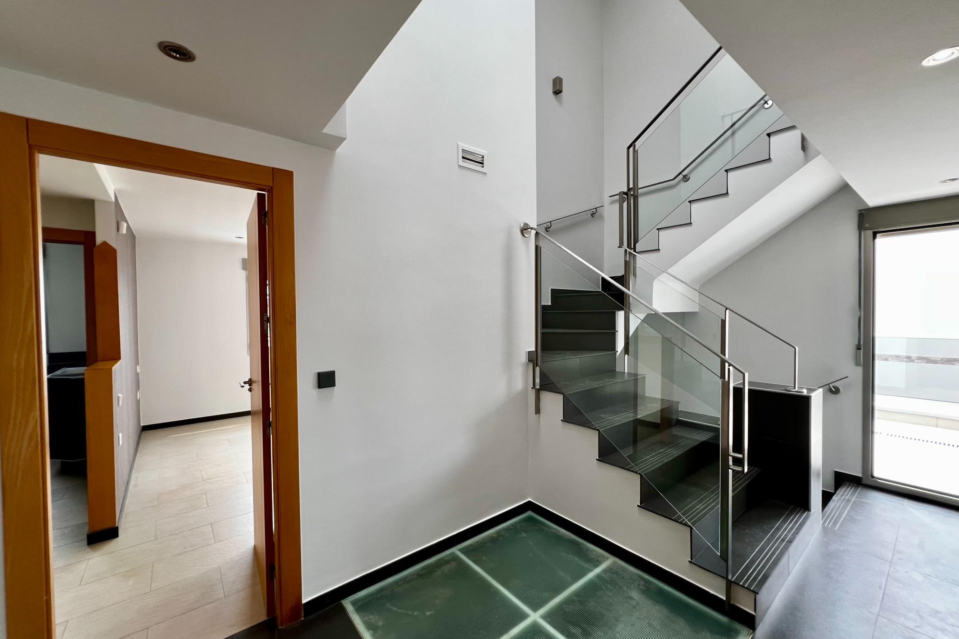 Reventa - Villa -
Puerto de Mazarron - El Alamillo