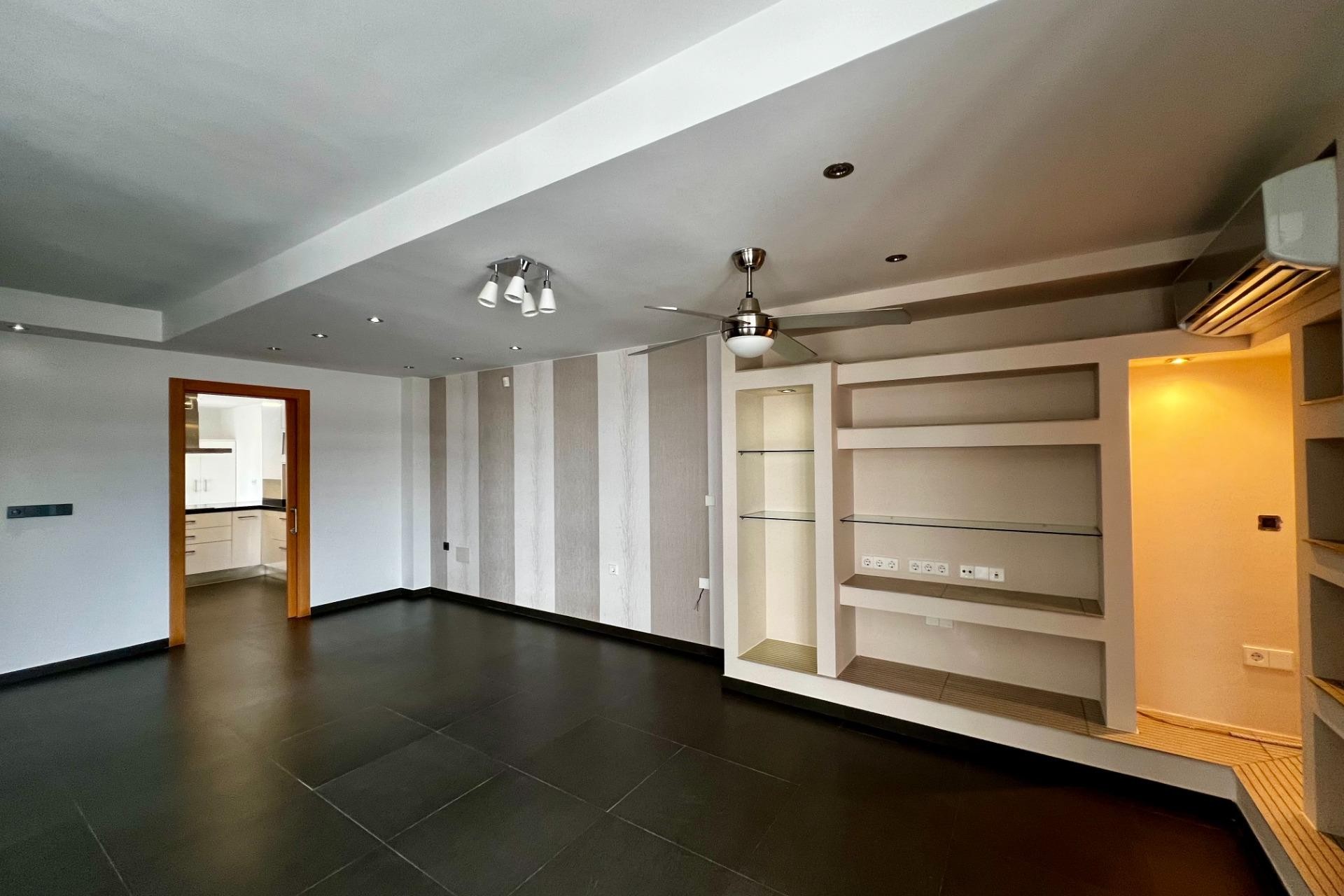 Reventa - Villa -
Puerto de Mazarron - El Alamillo