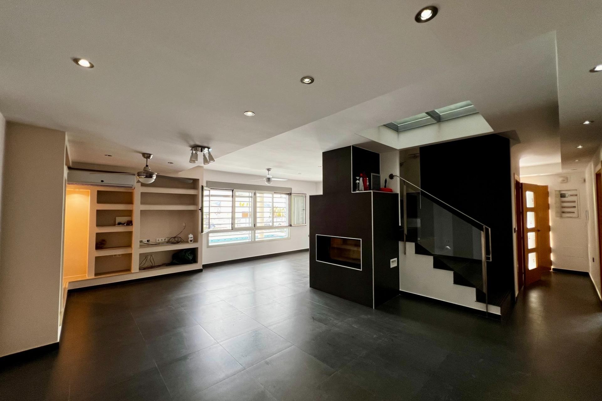 Reventa - Villa -
Puerto de Mazarron - El Alamillo