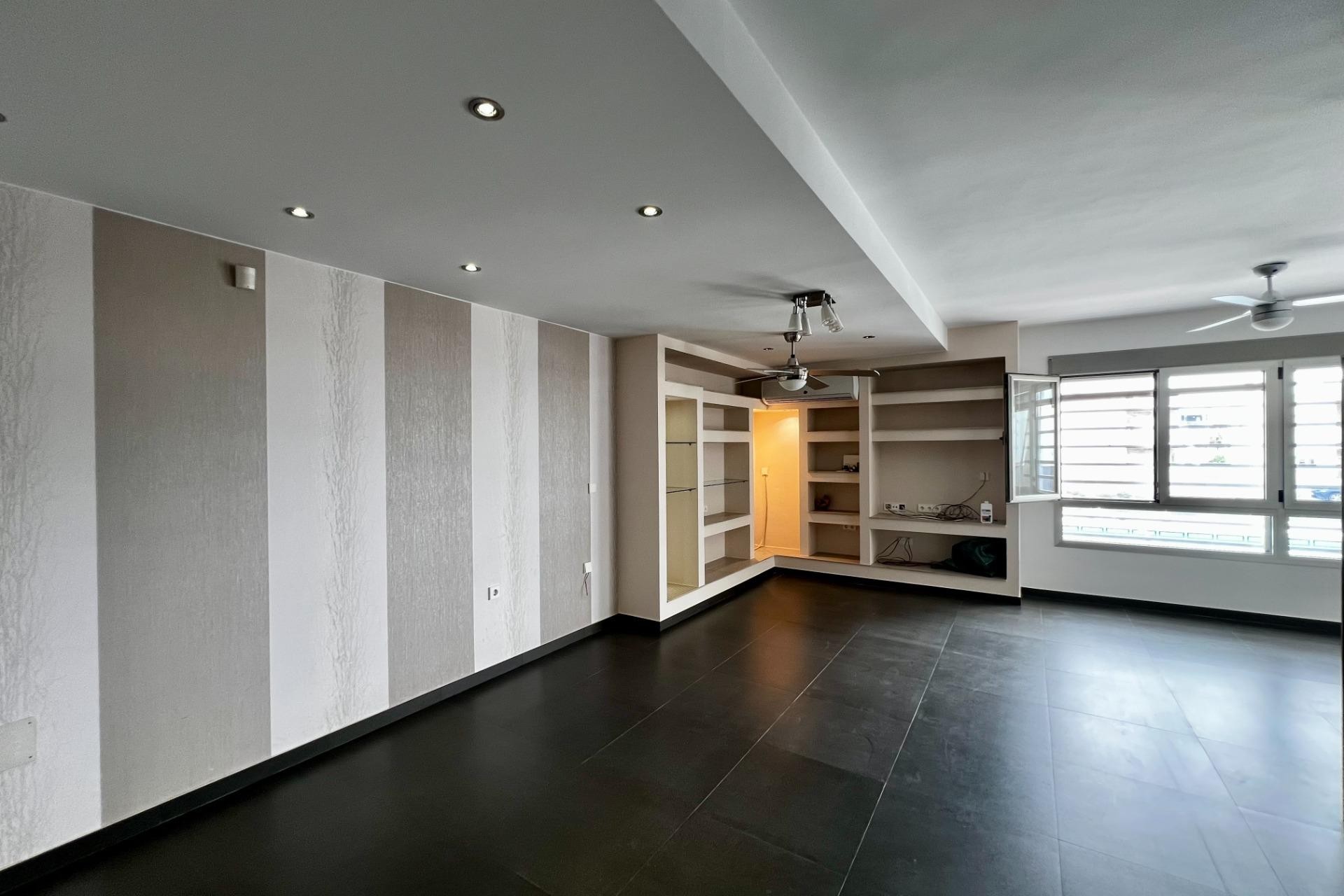 Reventa - Villa -
Puerto de Mazarron - El Alamillo