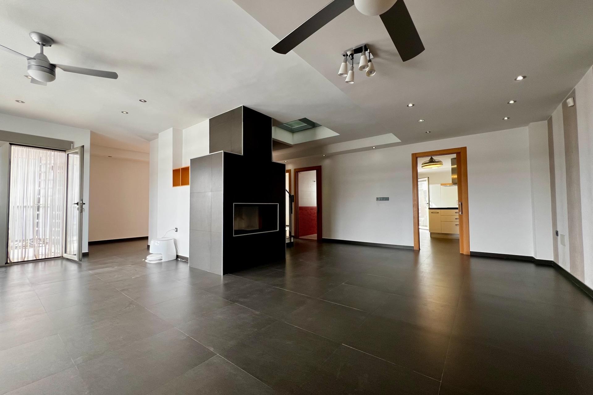 Reventa - Villa -
Puerto de Mazarron - El Alamillo