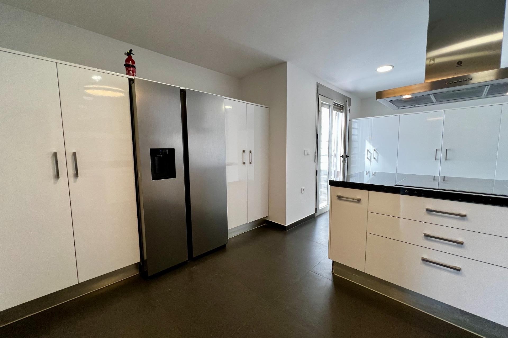 Reventa - Villa -
Puerto de Mazarron - El Alamillo