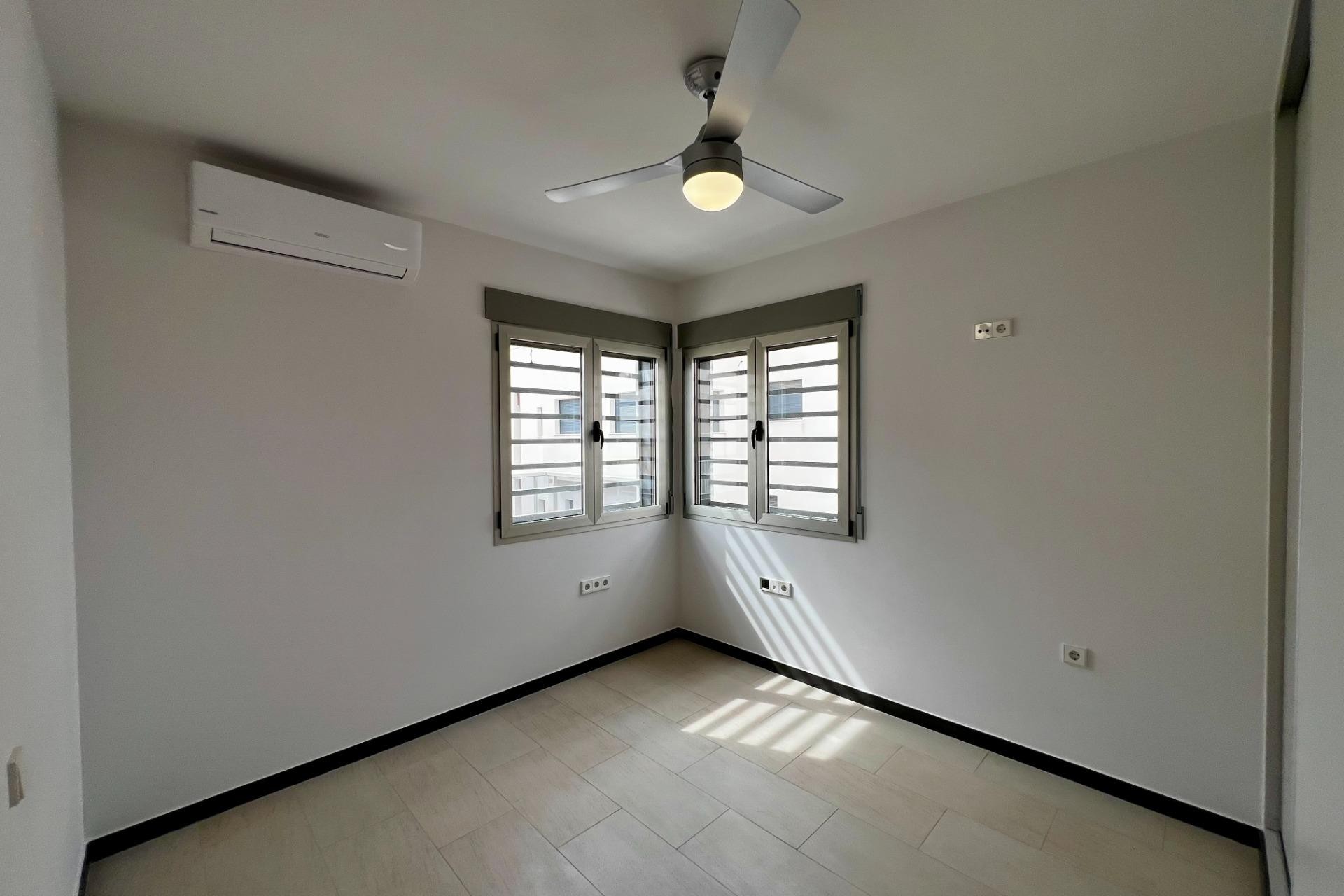 Reventa - Villa -
Puerto de Mazarron - El Alamillo