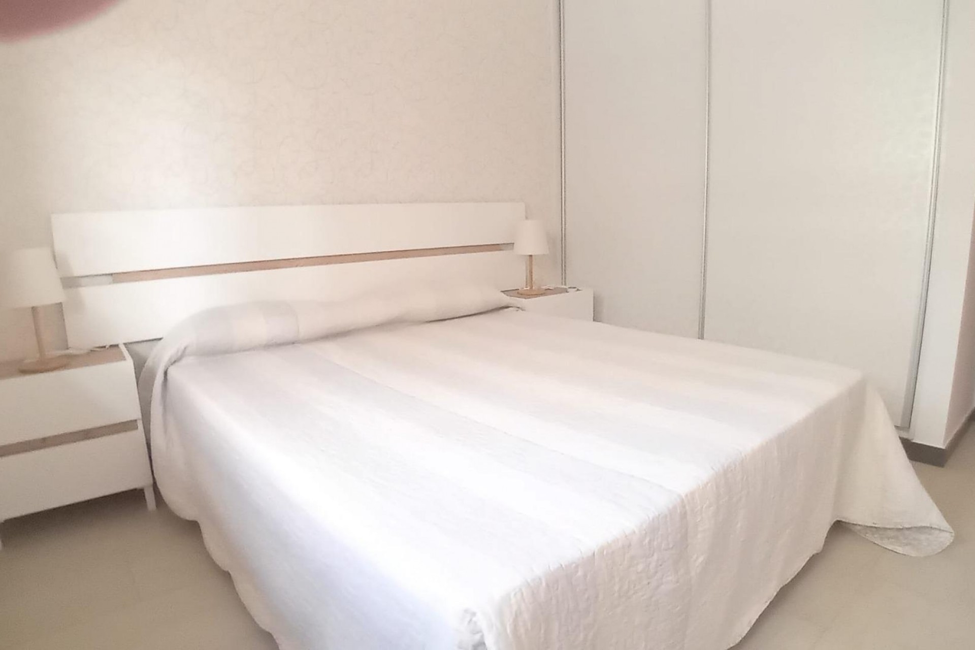 Reventa - Villa -
Puerto de Mazarron - El Alamillo