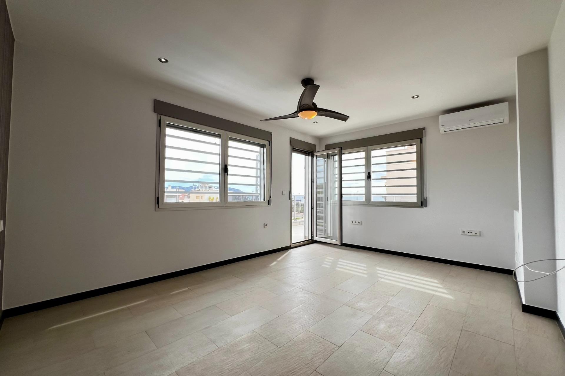 Reventa - Villa -
Puerto de Mazarron - El Alamillo