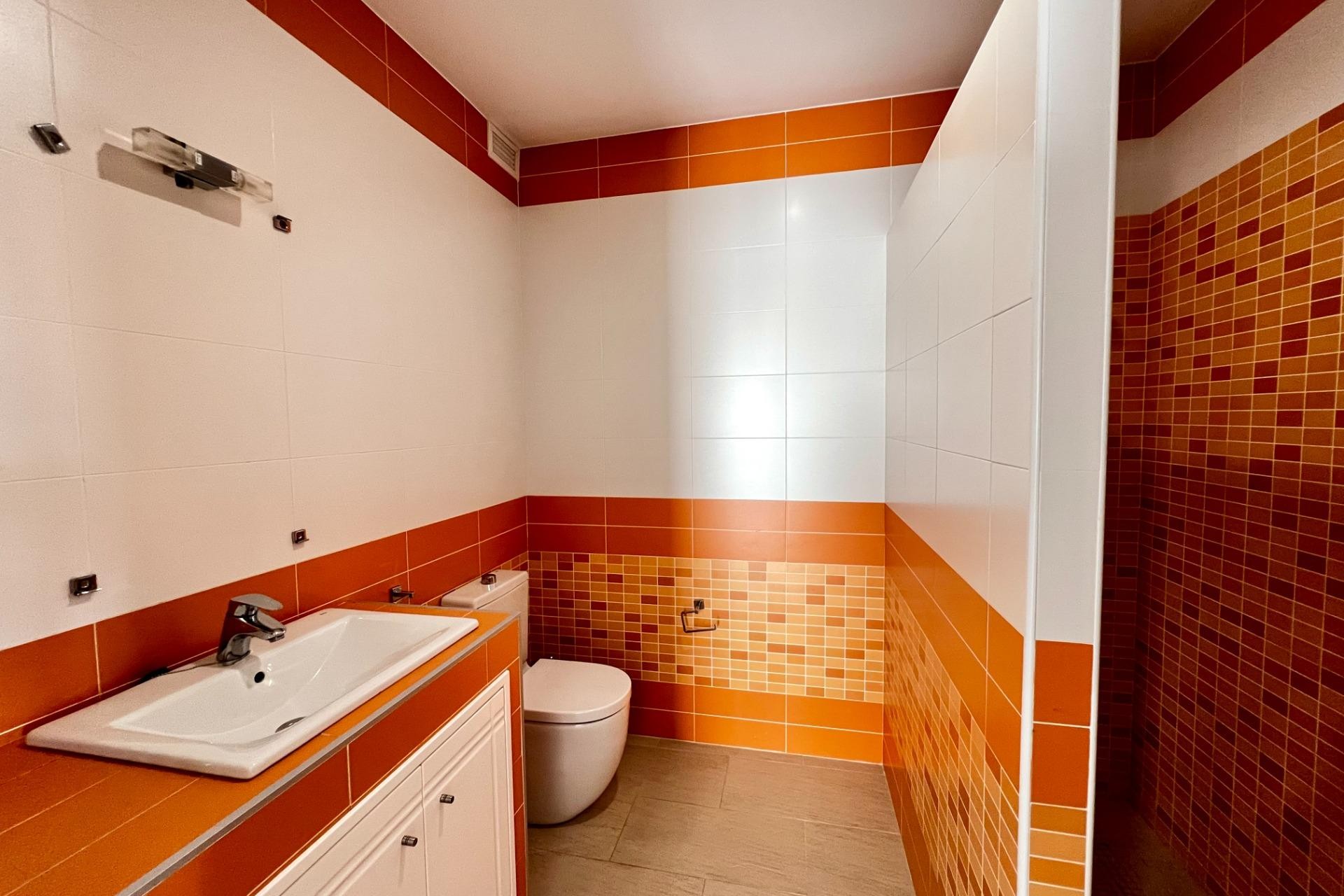 Reventa - Villa -
Puerto de Mazarron - El Alamillo