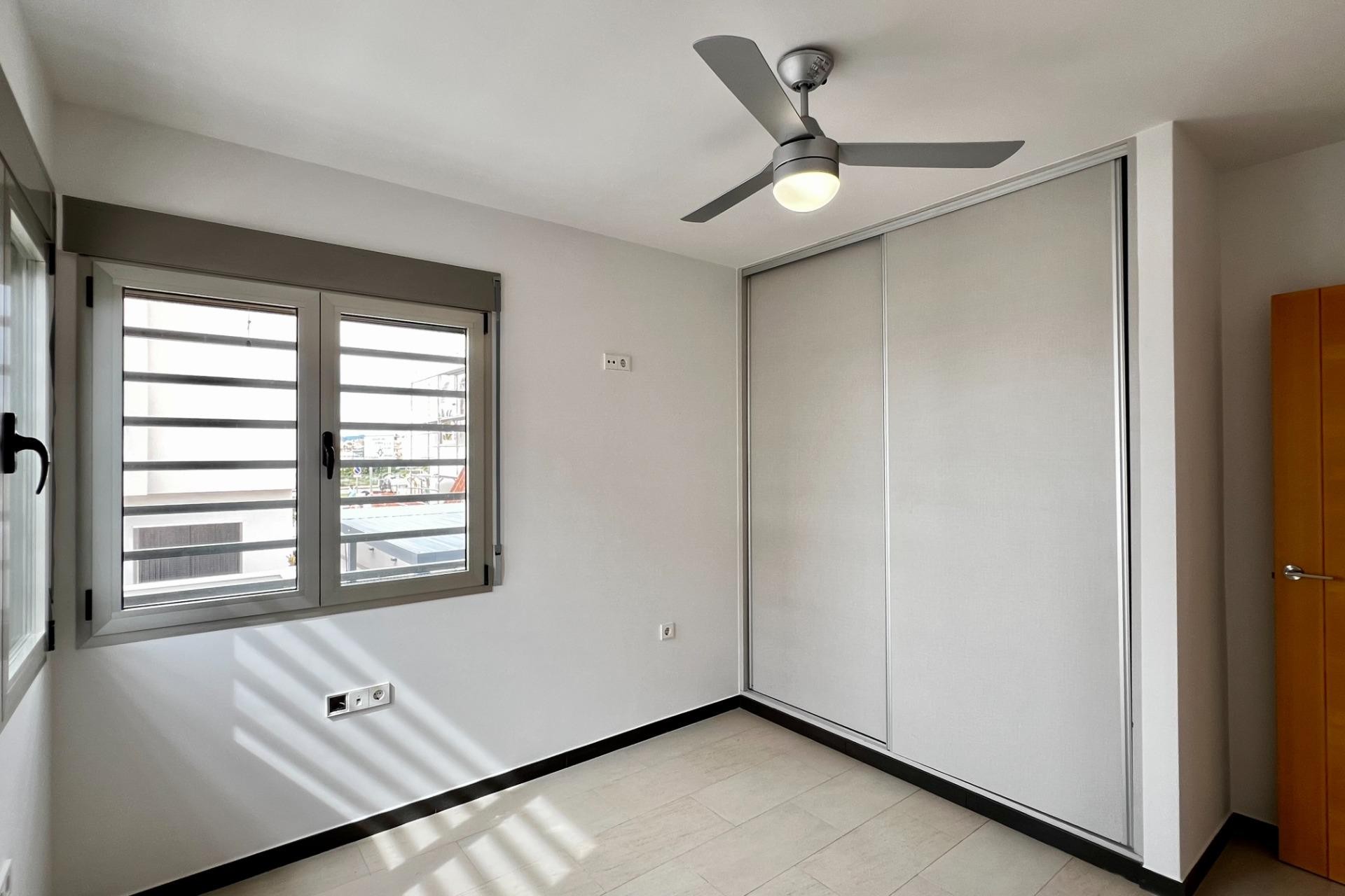 Reventa - Villa -
Puerto de Mazarron - El Alamillo