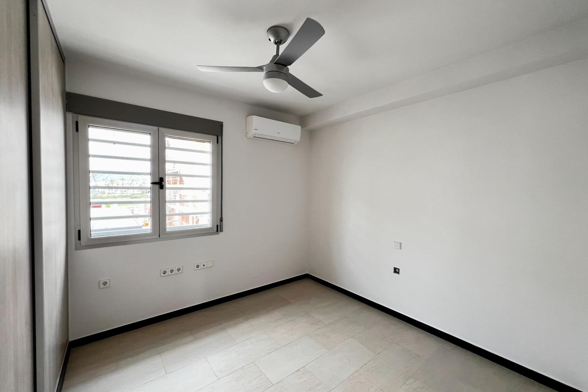 Reventa - Villa -
Puerto de Mazarron - El Alamillo