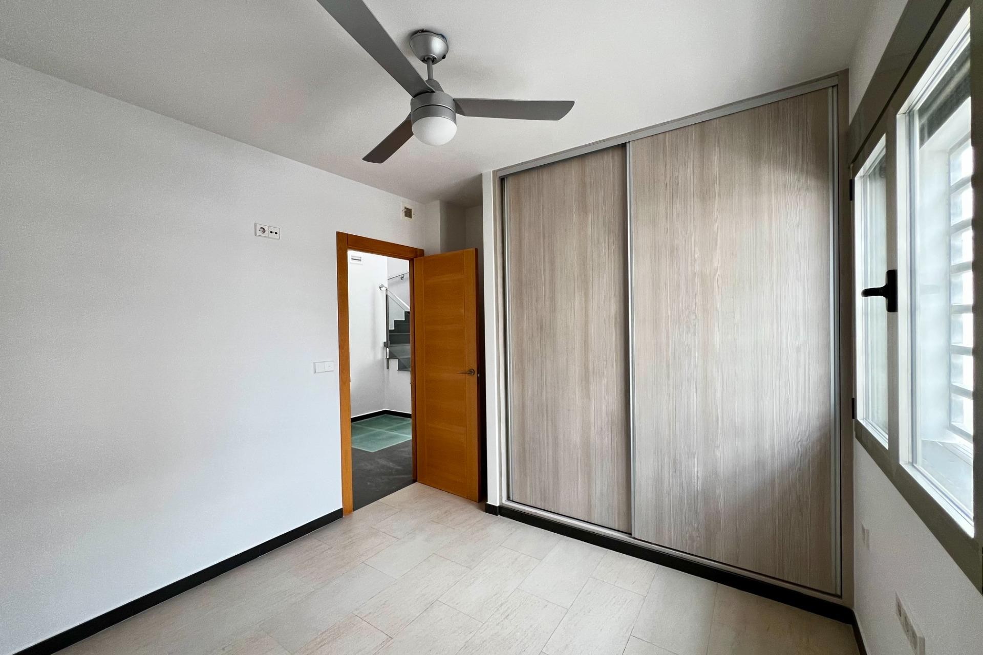 Reventa - Villa -
Puerto de Mazarron - El Alamillo