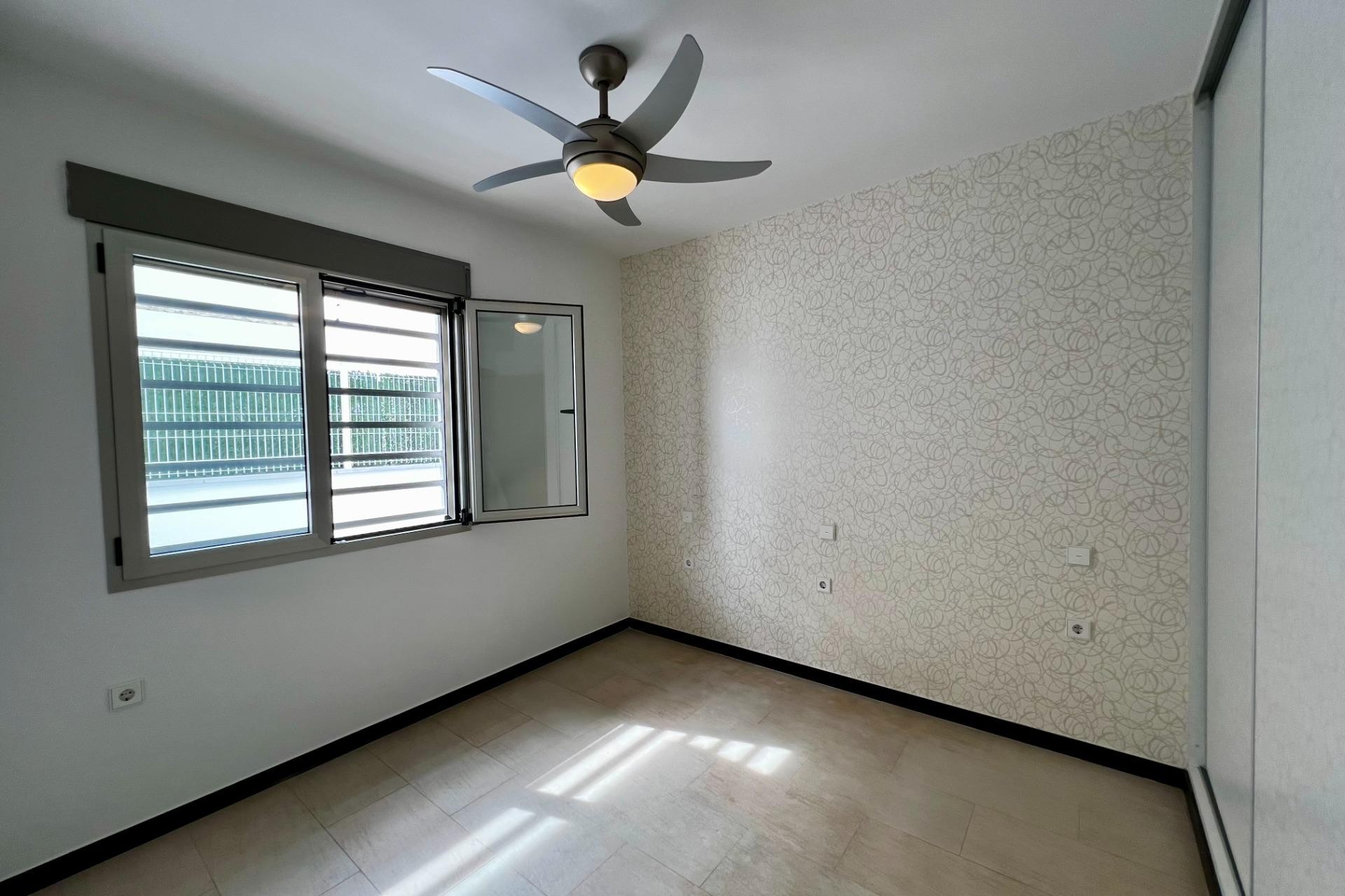 Reventa - Villa -
Puerto de Mazarron - El Alamillo