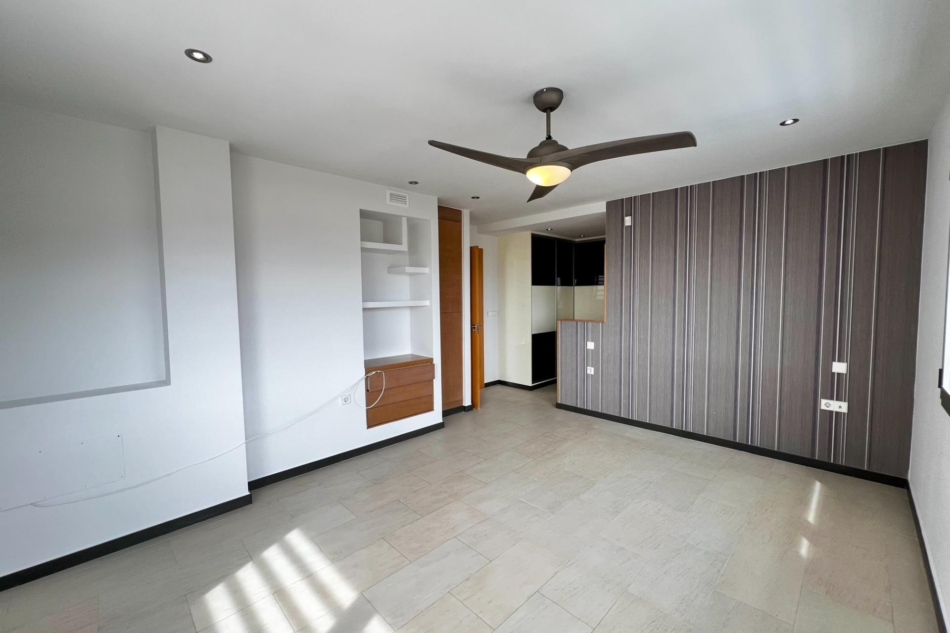 Reventa - Villa -
Puerto de Mazarron - El Alamillo