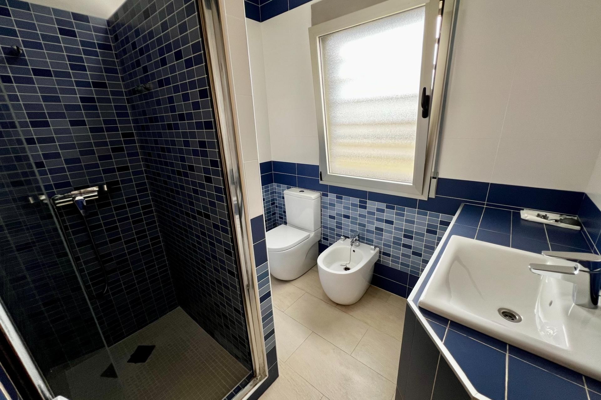 Reventa - Villa -
Puerto de Mazarron - El Alamillo