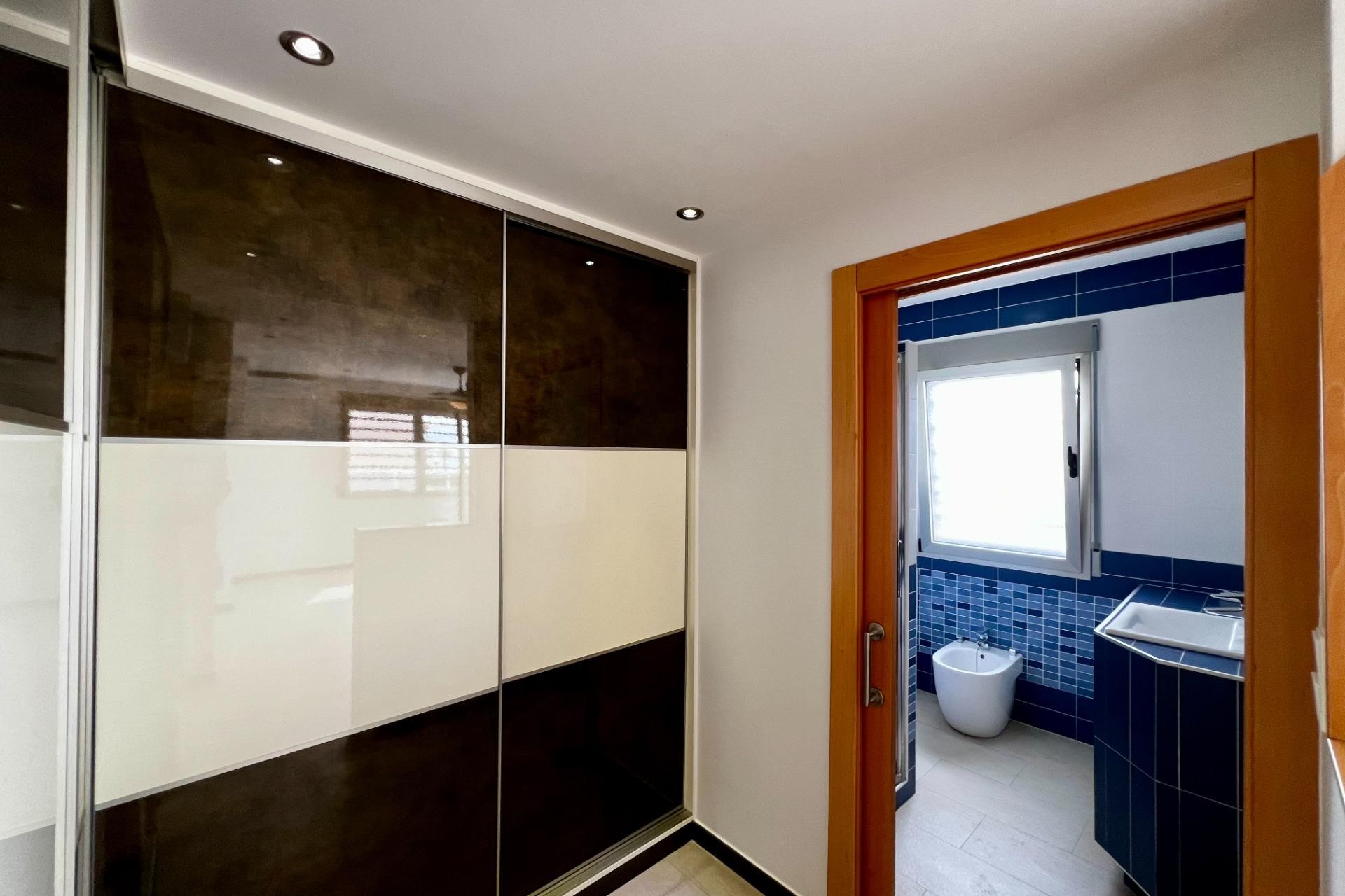 Reventa - Villa -
Puerto de Mazarron - El Alamillo