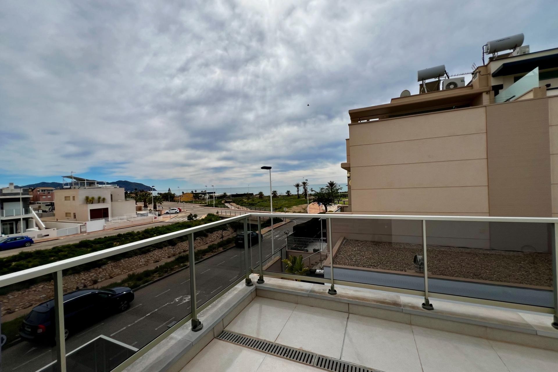 Reventa - Villa -
Puerto de Mazarron - El Alamillo